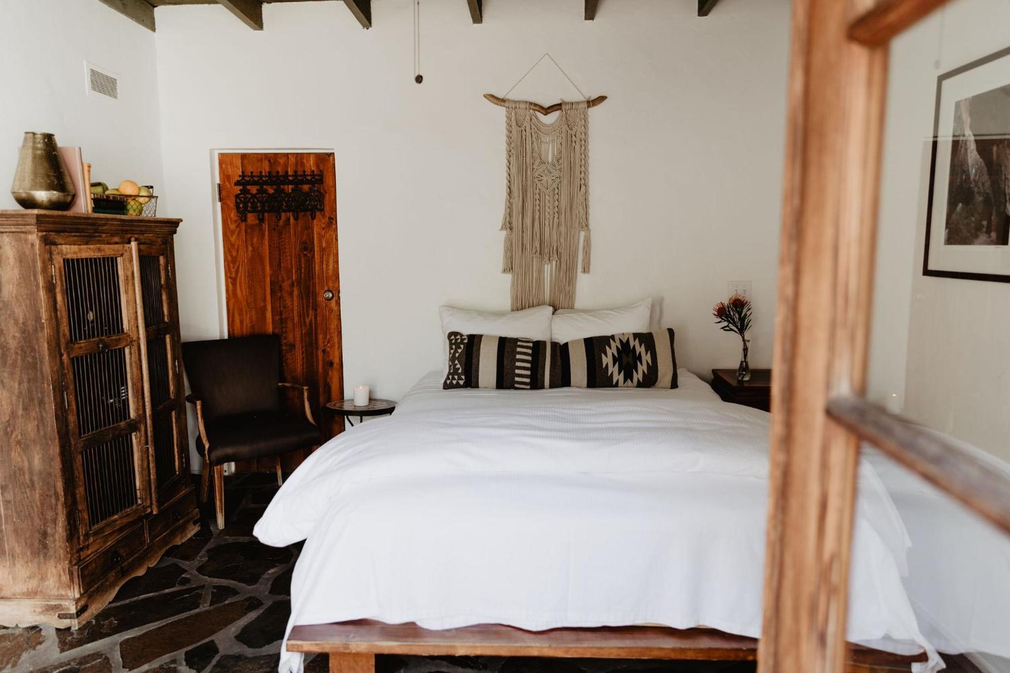 Queen Room - Limnos