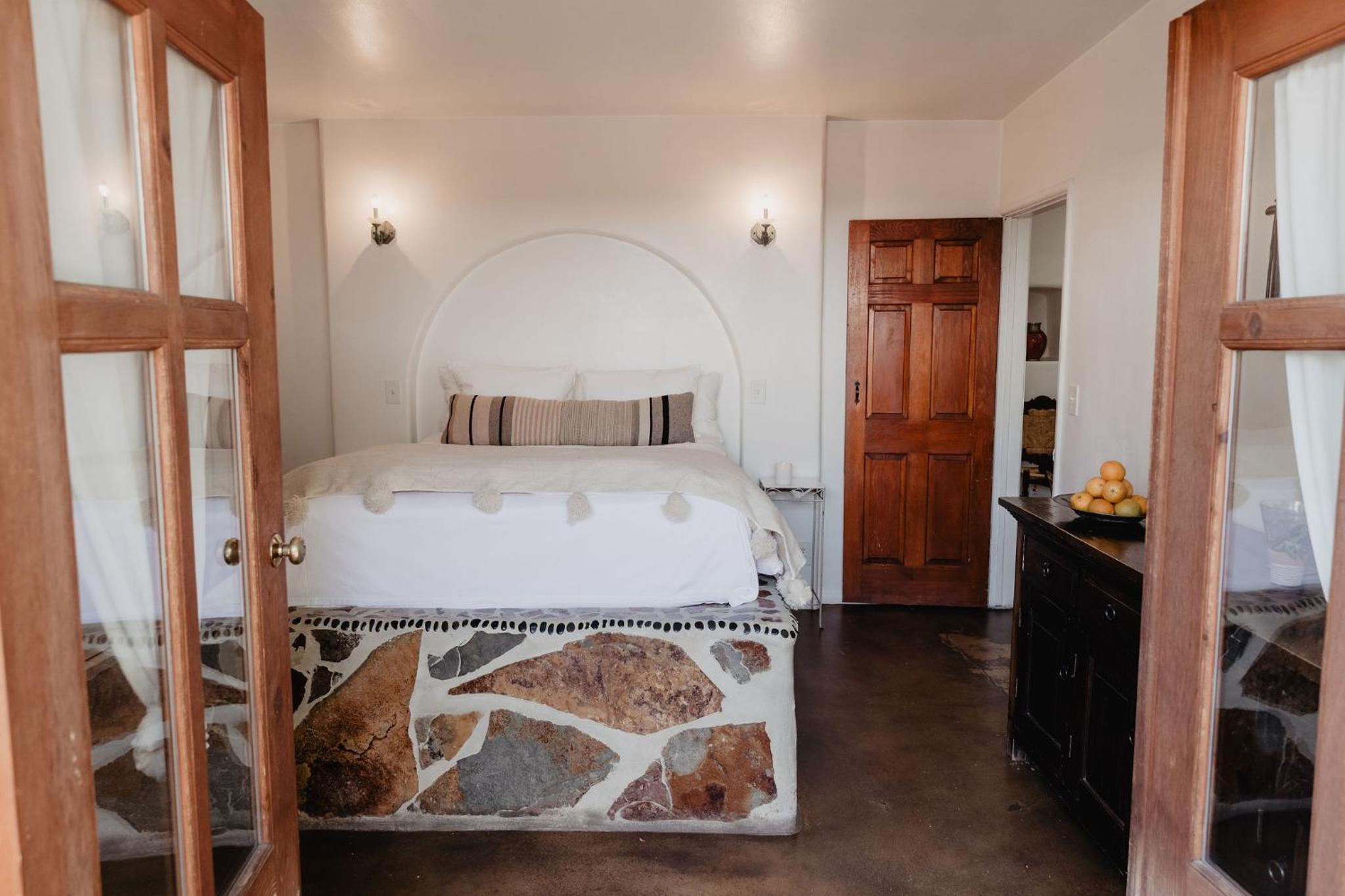 Queen Suite - Nomad Suite photo 1