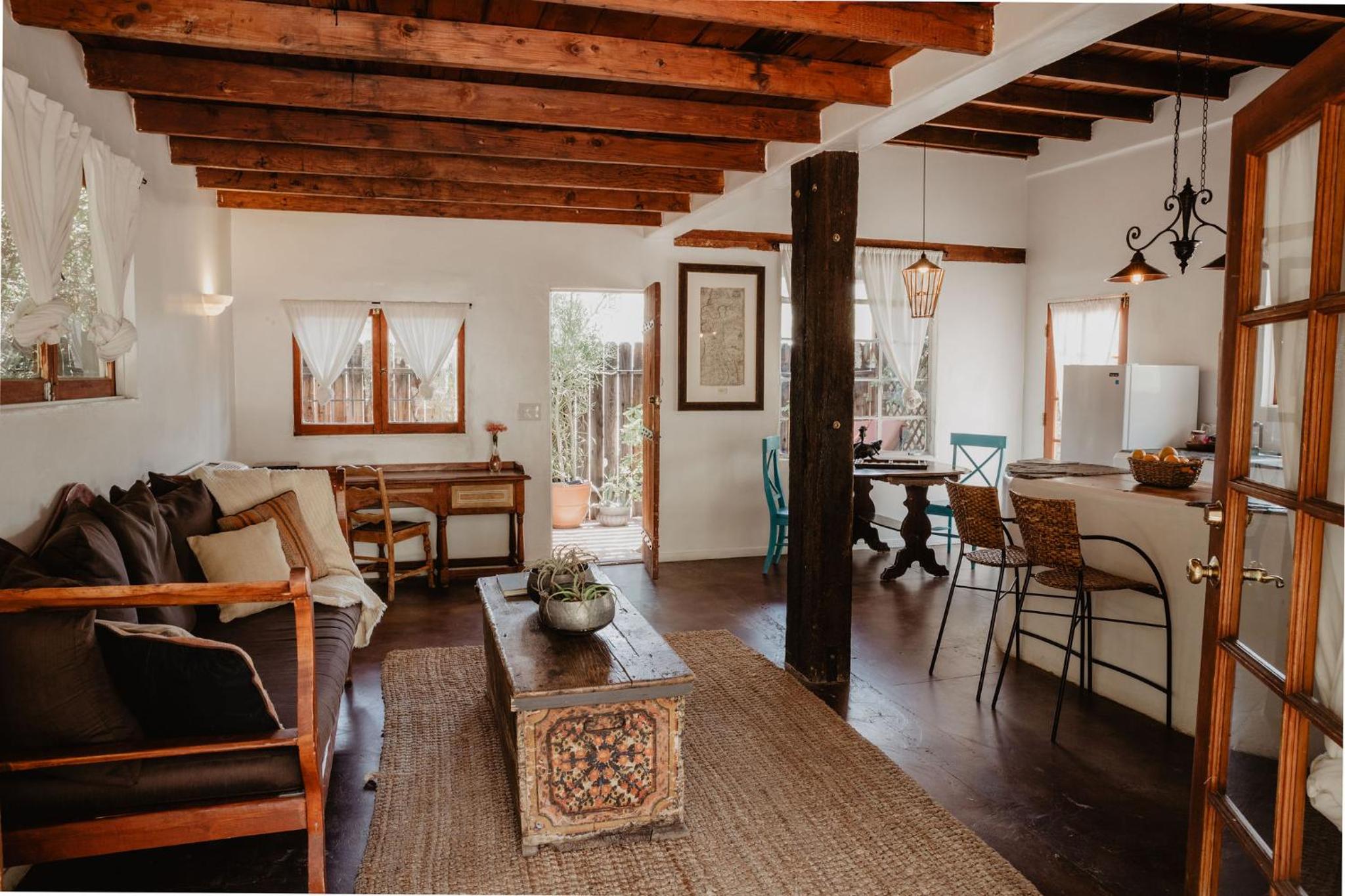 Queen Suite - Paxos Suite photo 1