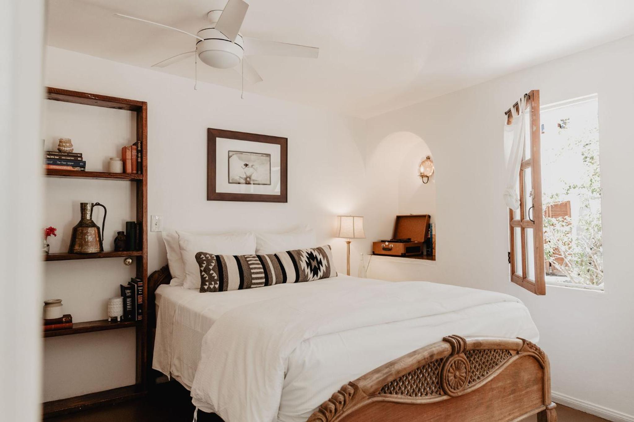 Queen Room - Sahara photo 1