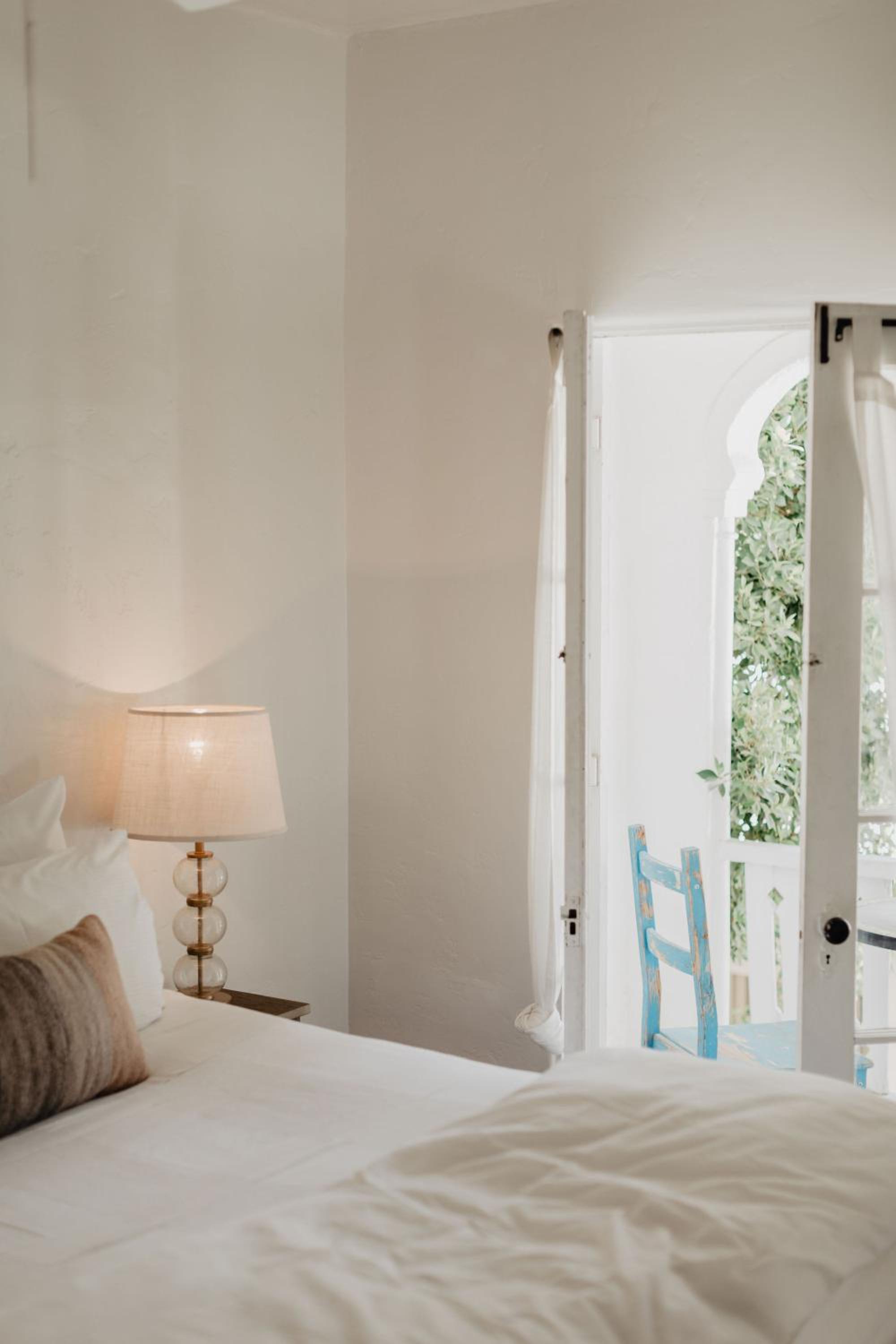 King Suite - Marrakech Suite