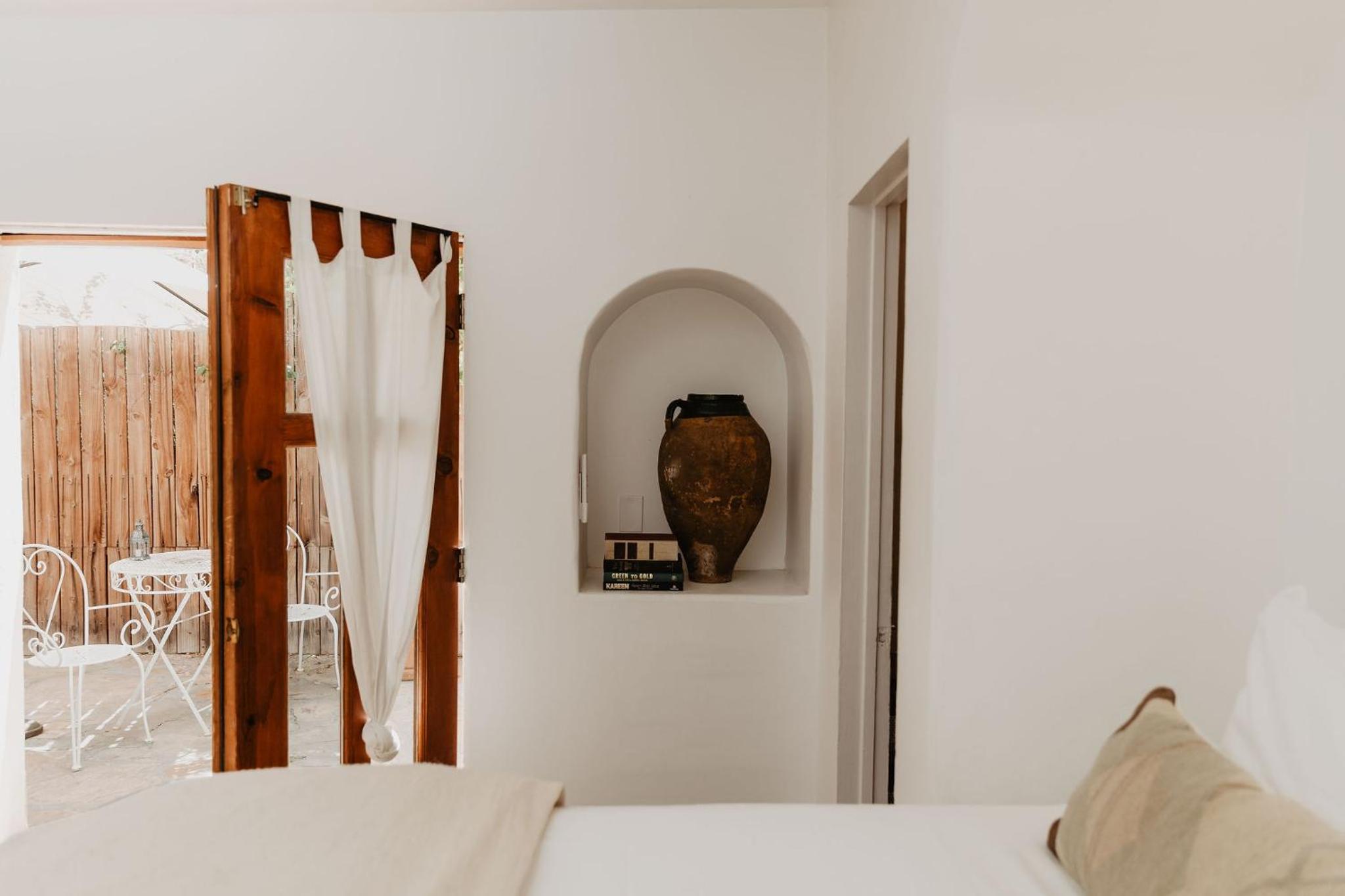 Queen Suite - Bedouin Suite photo 1
