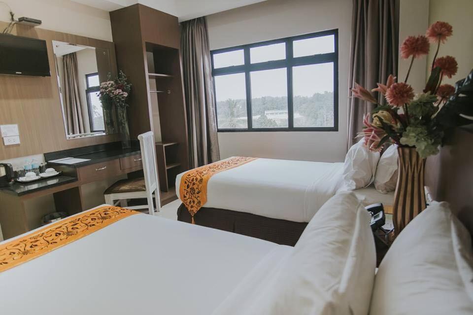 Deluxe Room - Photo 2