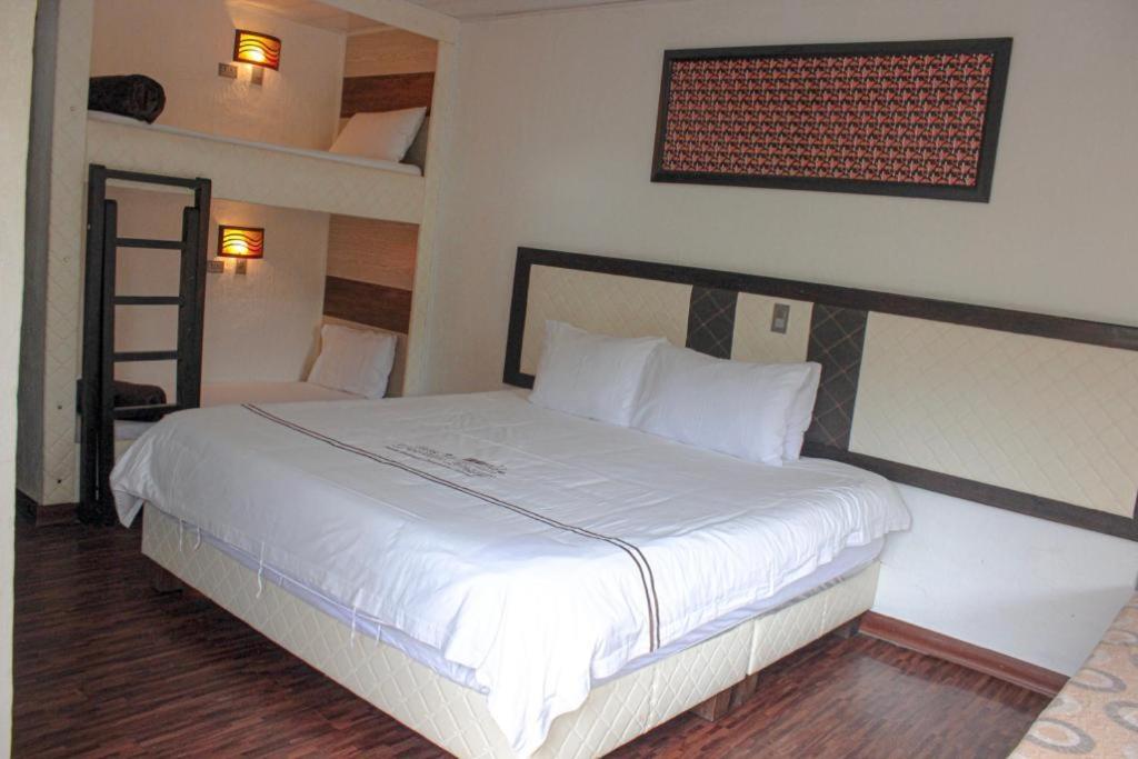 Quadruple Room photo 1