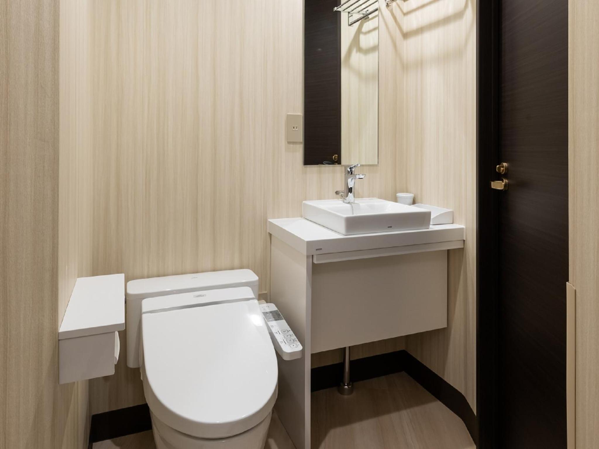 【Credit card only】Single Room photo 3