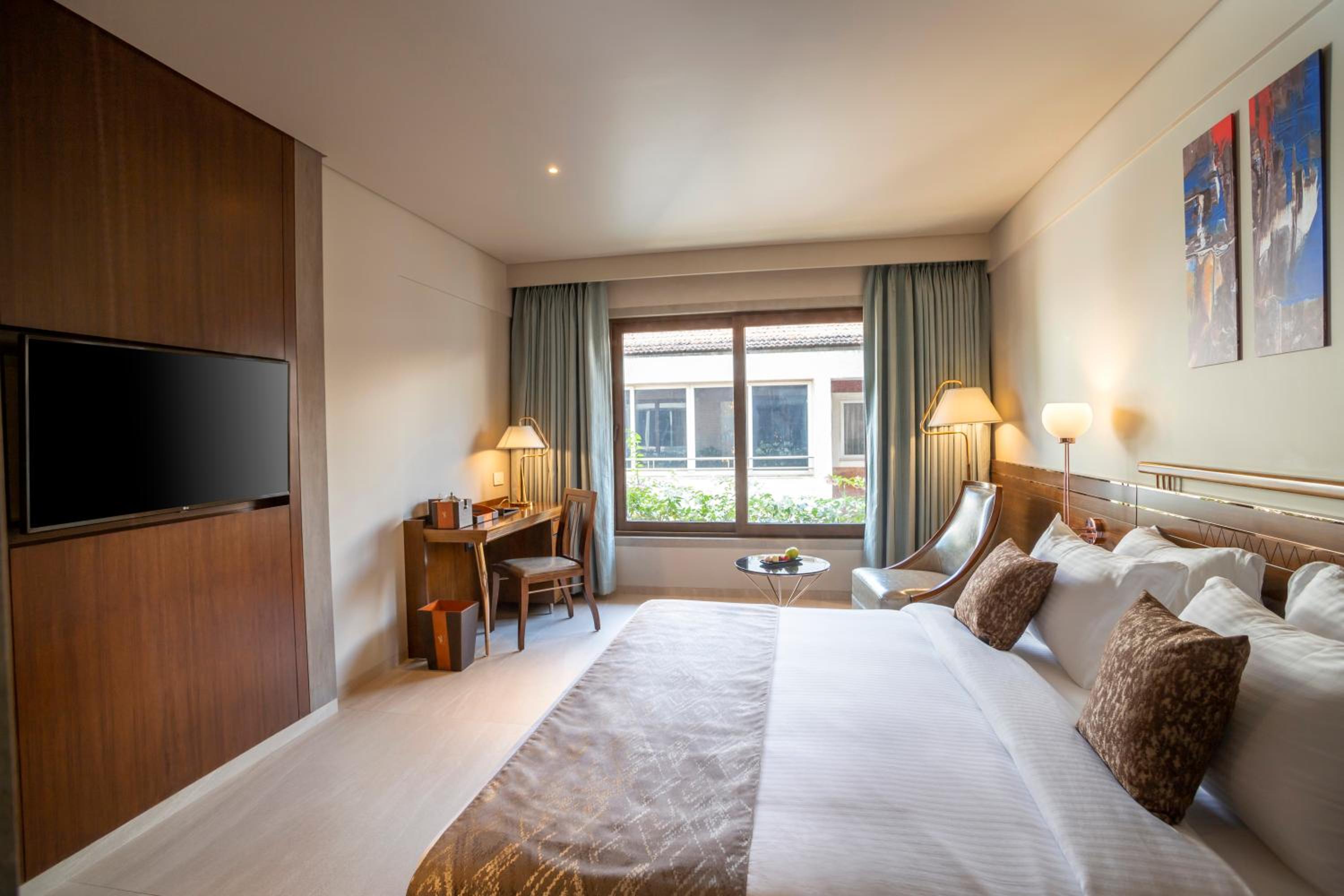 Luxury Room photo 3
