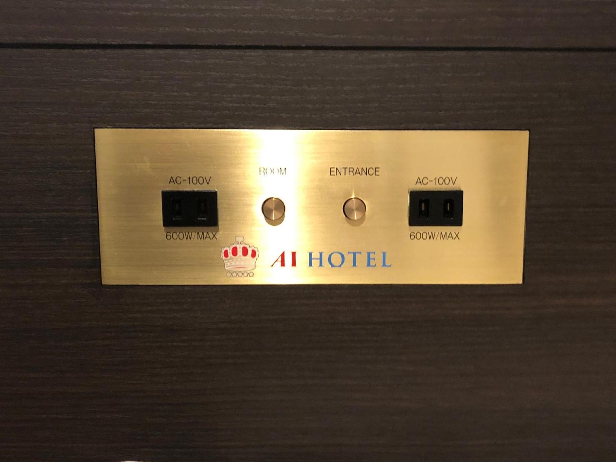 【Credit card only】Single Room photo 2