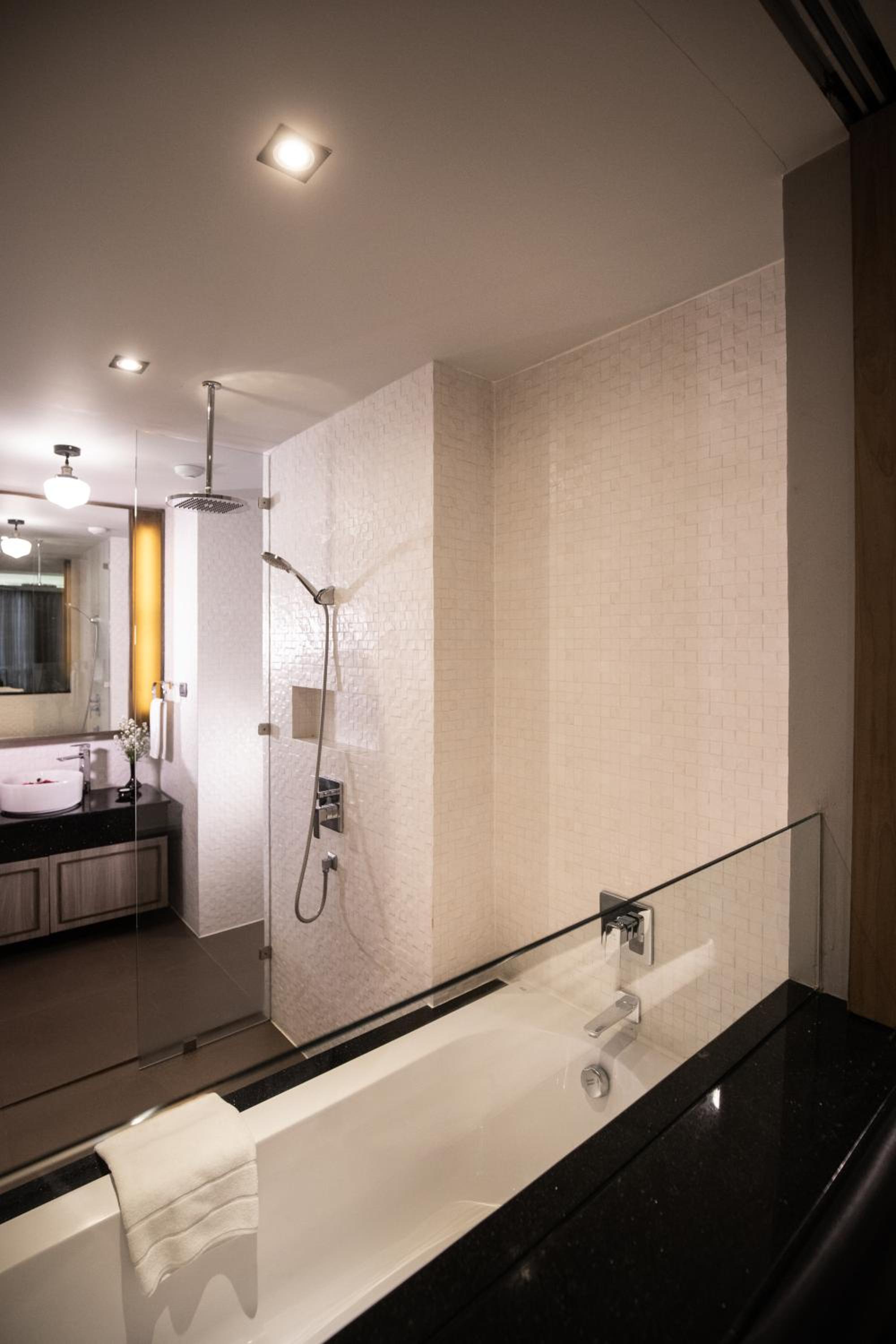 Deluxe Room - Photo 2