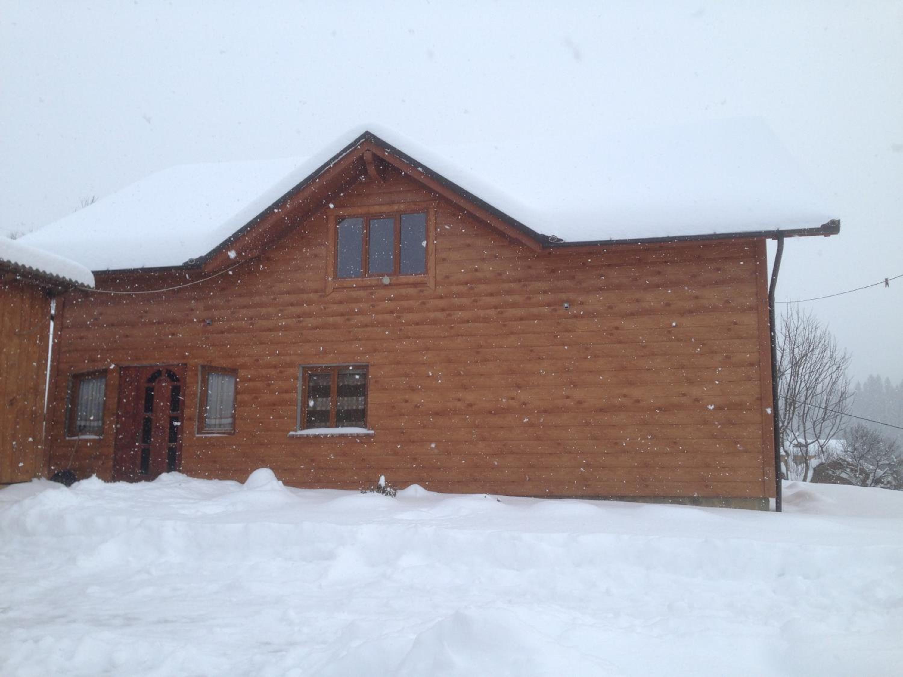 Apartment with Mountain View photo 3