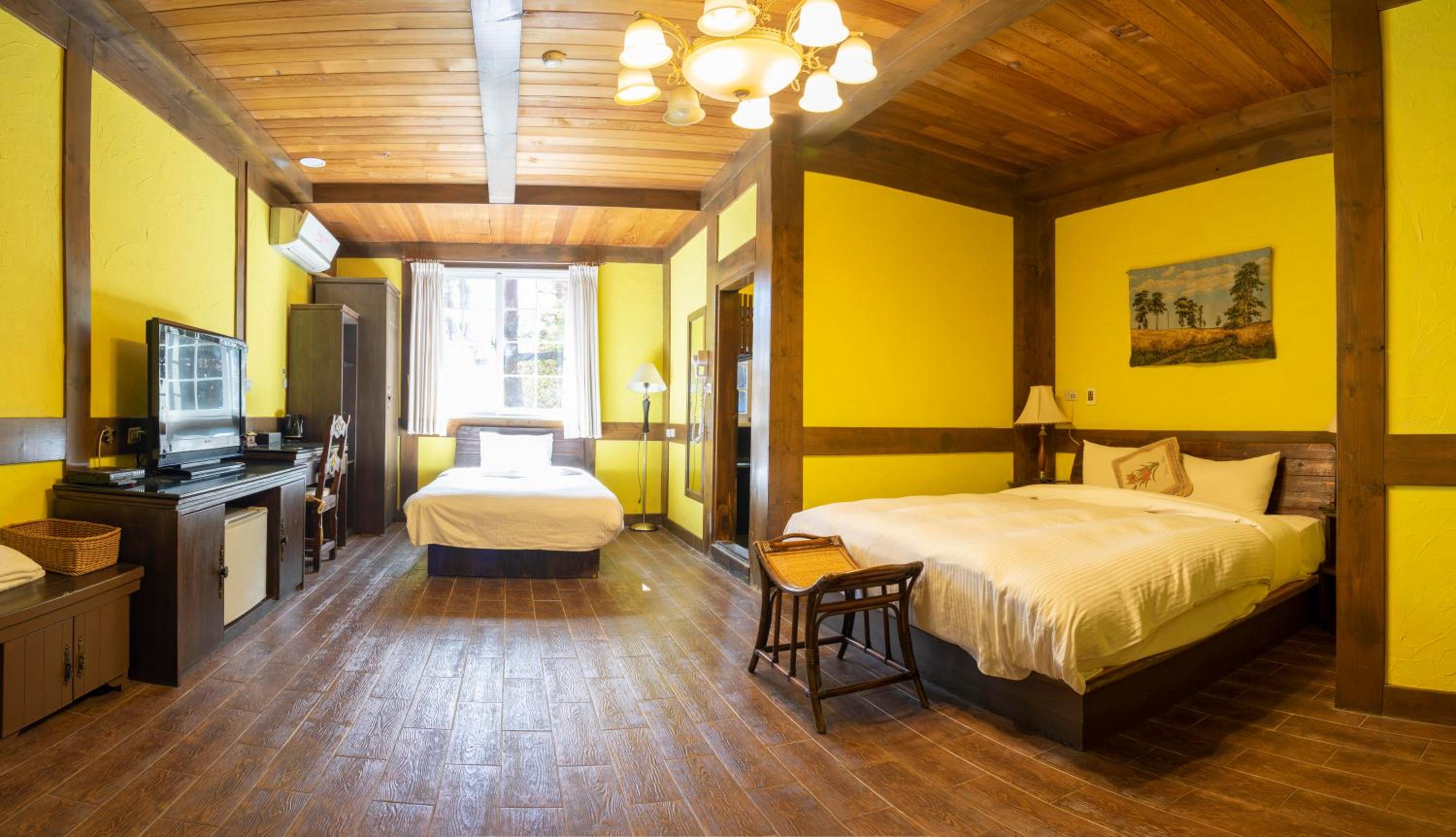 Superior Triple Room photo 1