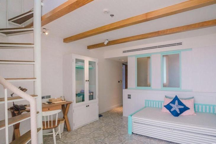 Kept Horizon Duplex