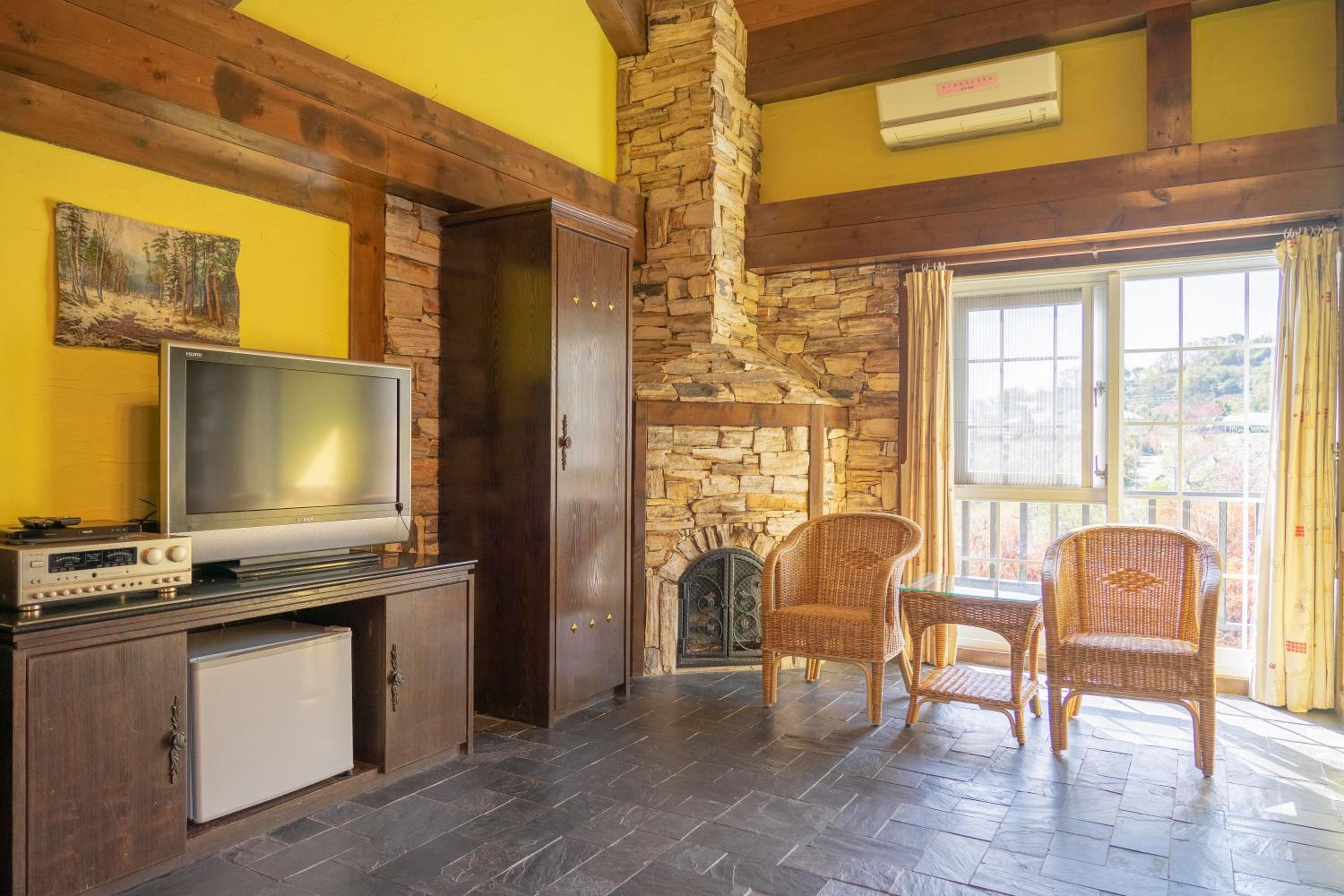 Quadruple Room with Terrace photo 1
