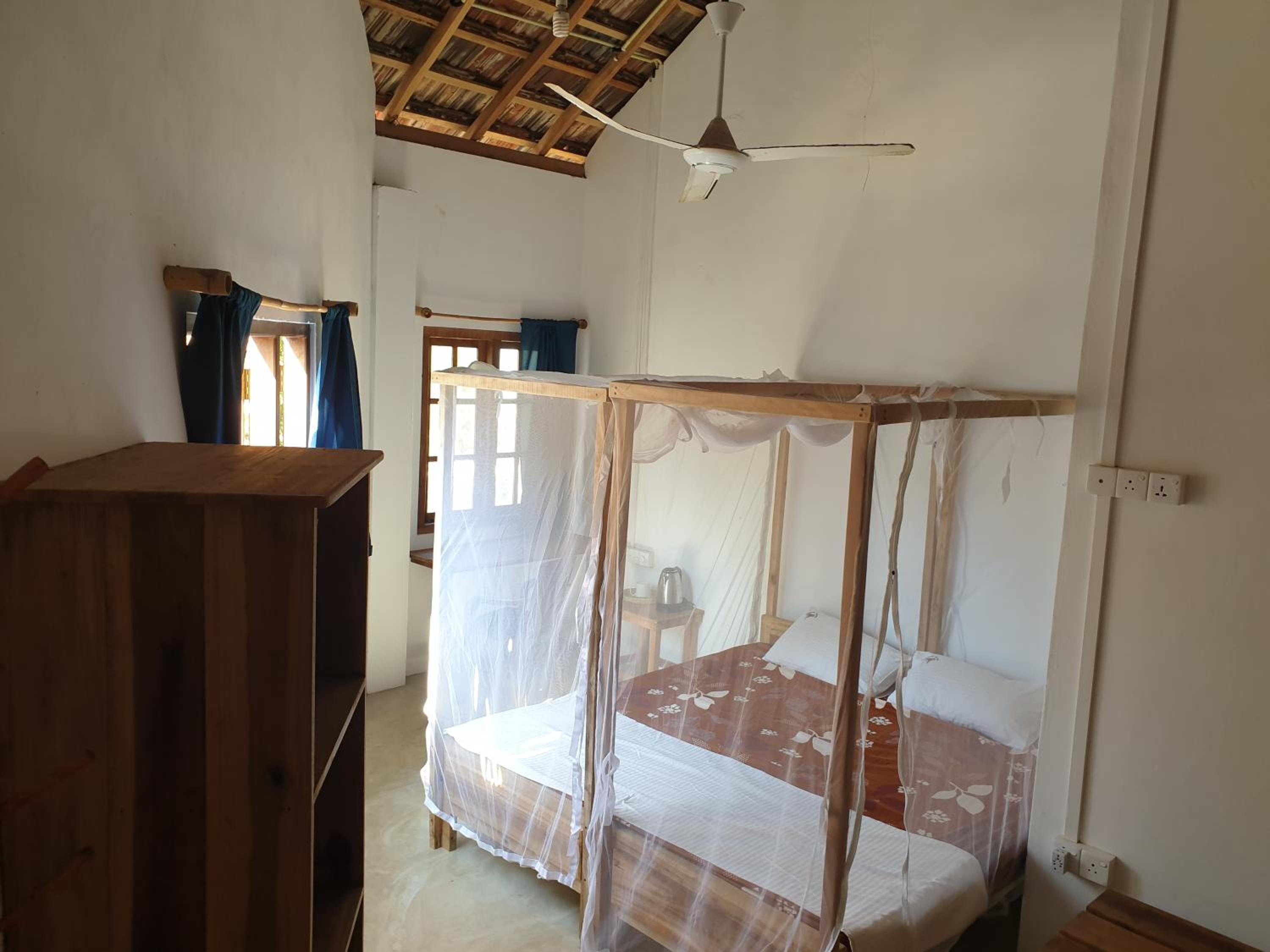 Budget Double or Twin Room photo 1