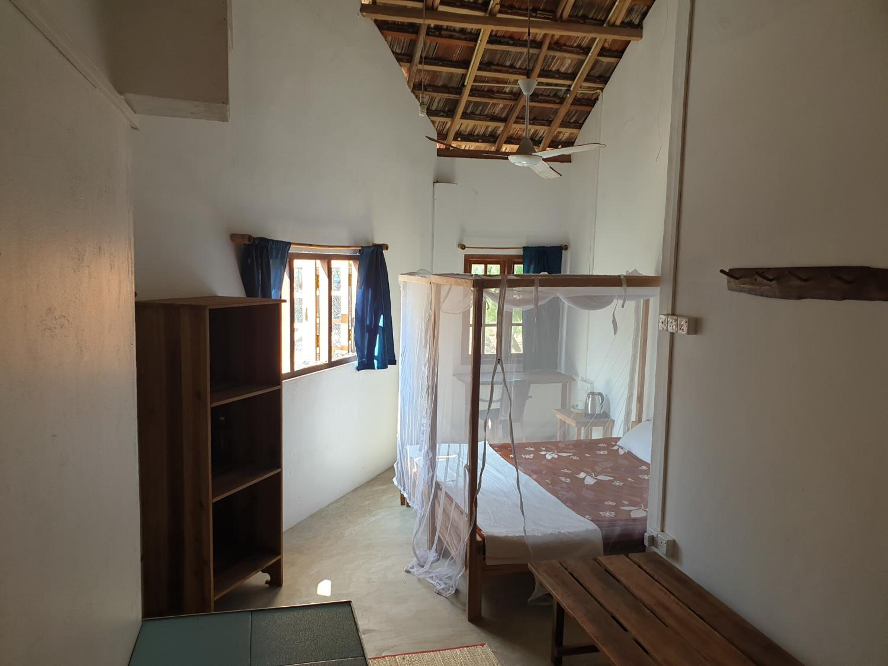 Budget Double or Twin Room photo 3