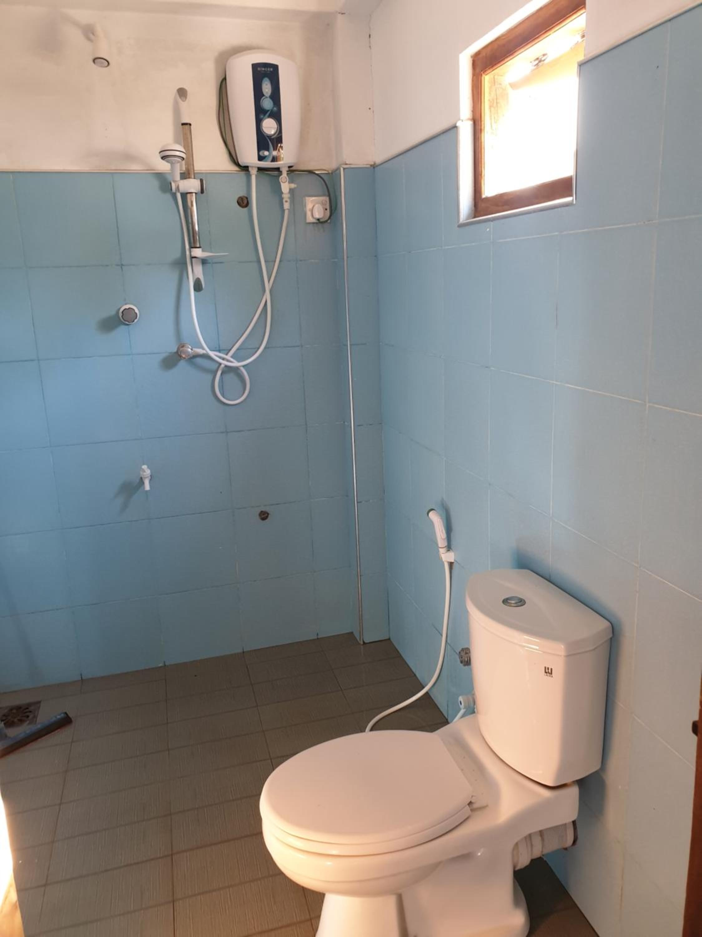 Budget Double or Twin Room photo 2