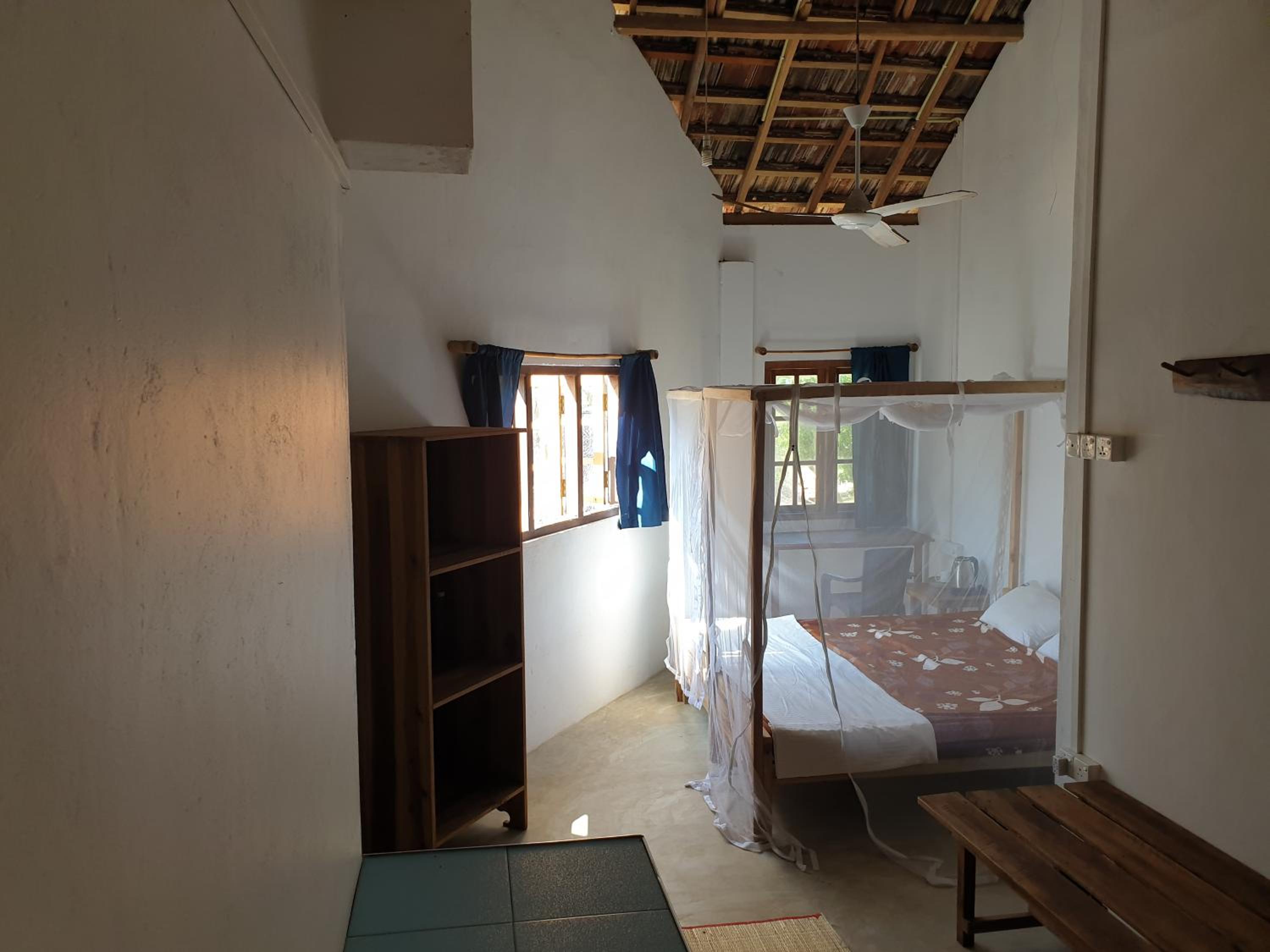 Budget Double or Twin Room photo 1