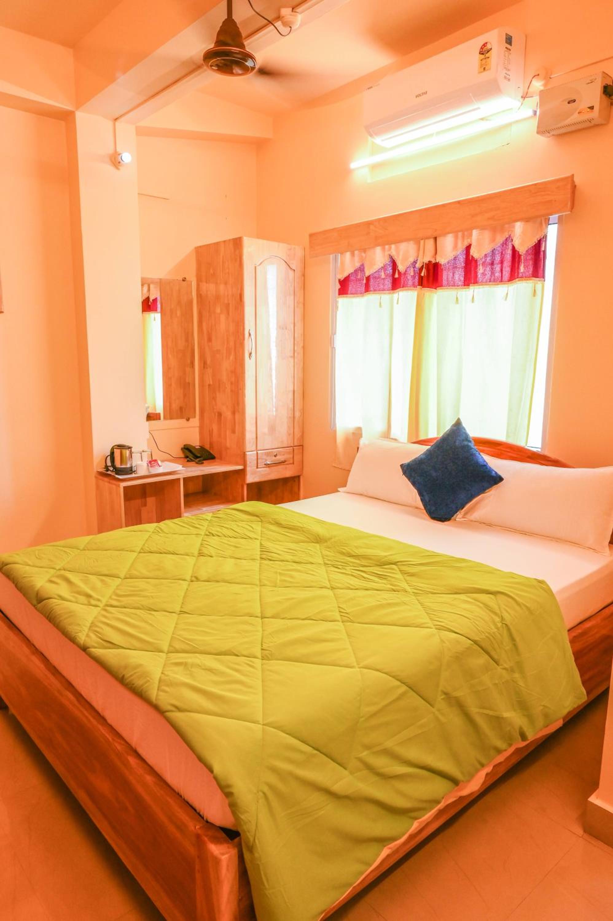 Deluxe Room photo 3