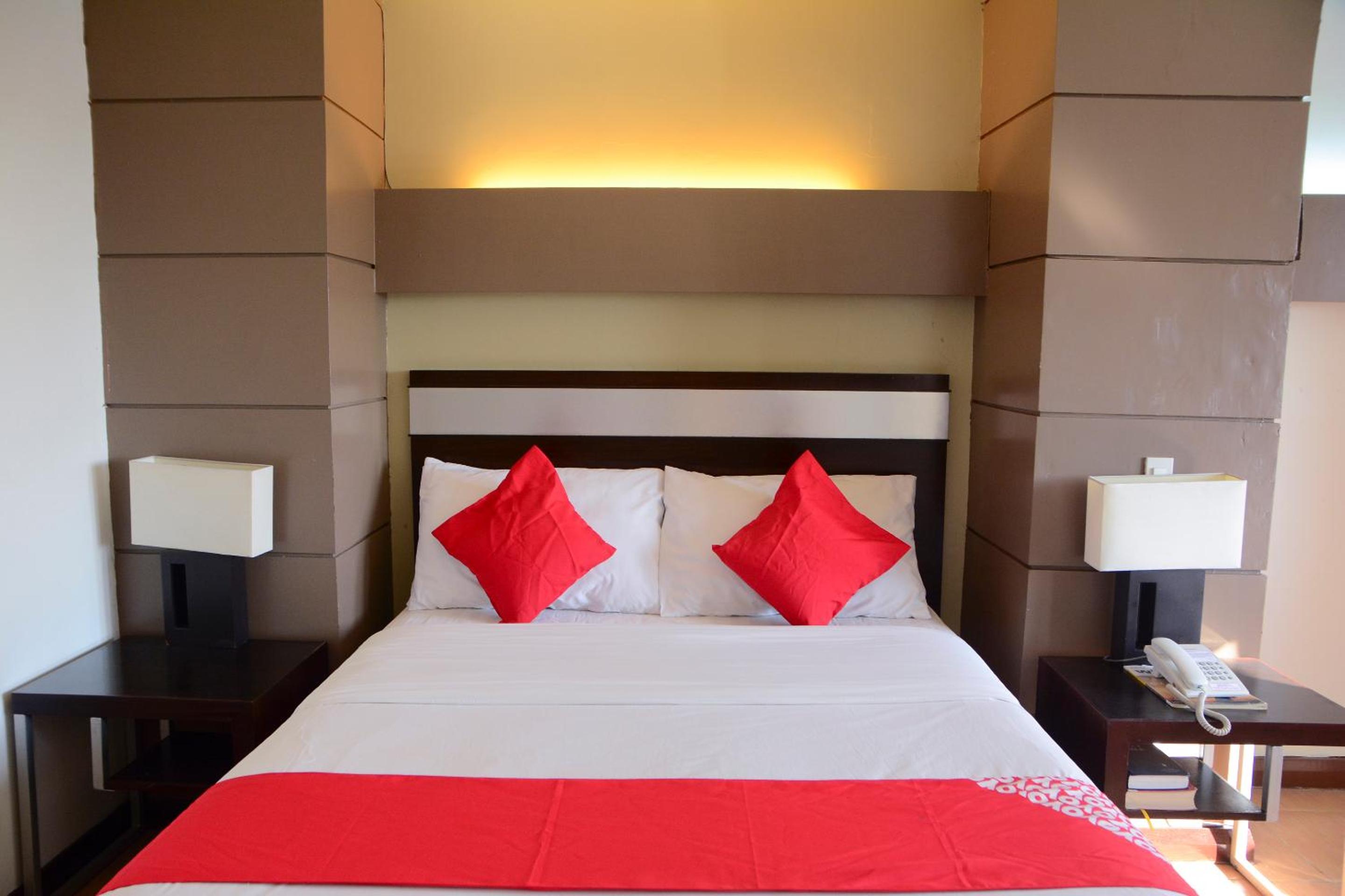 Standard Queen Room - Photo 3