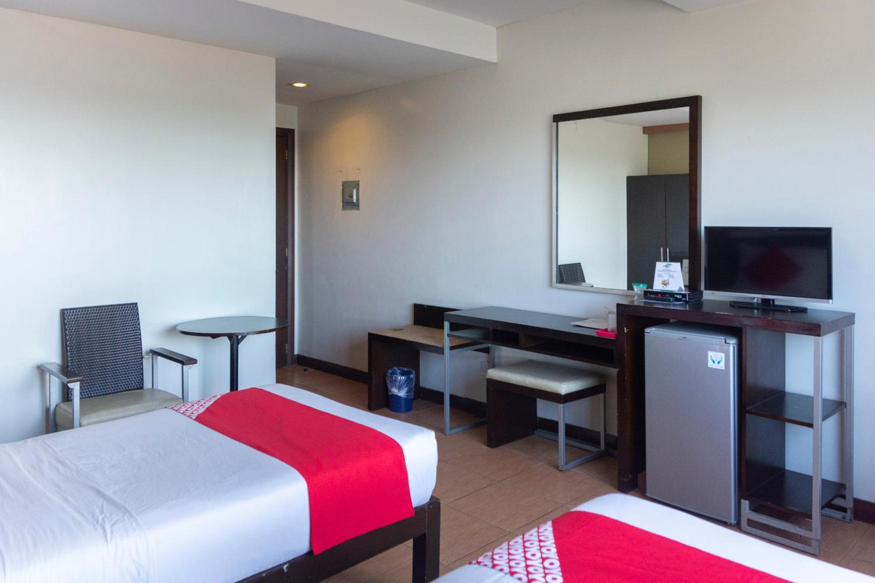 Standard Double Room - Photo 4