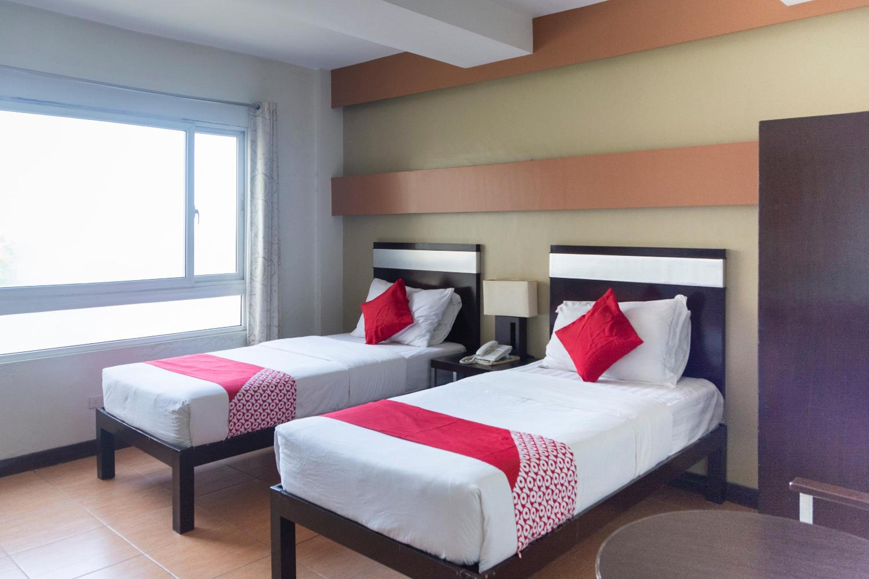 Standard Double Room - Photo 6