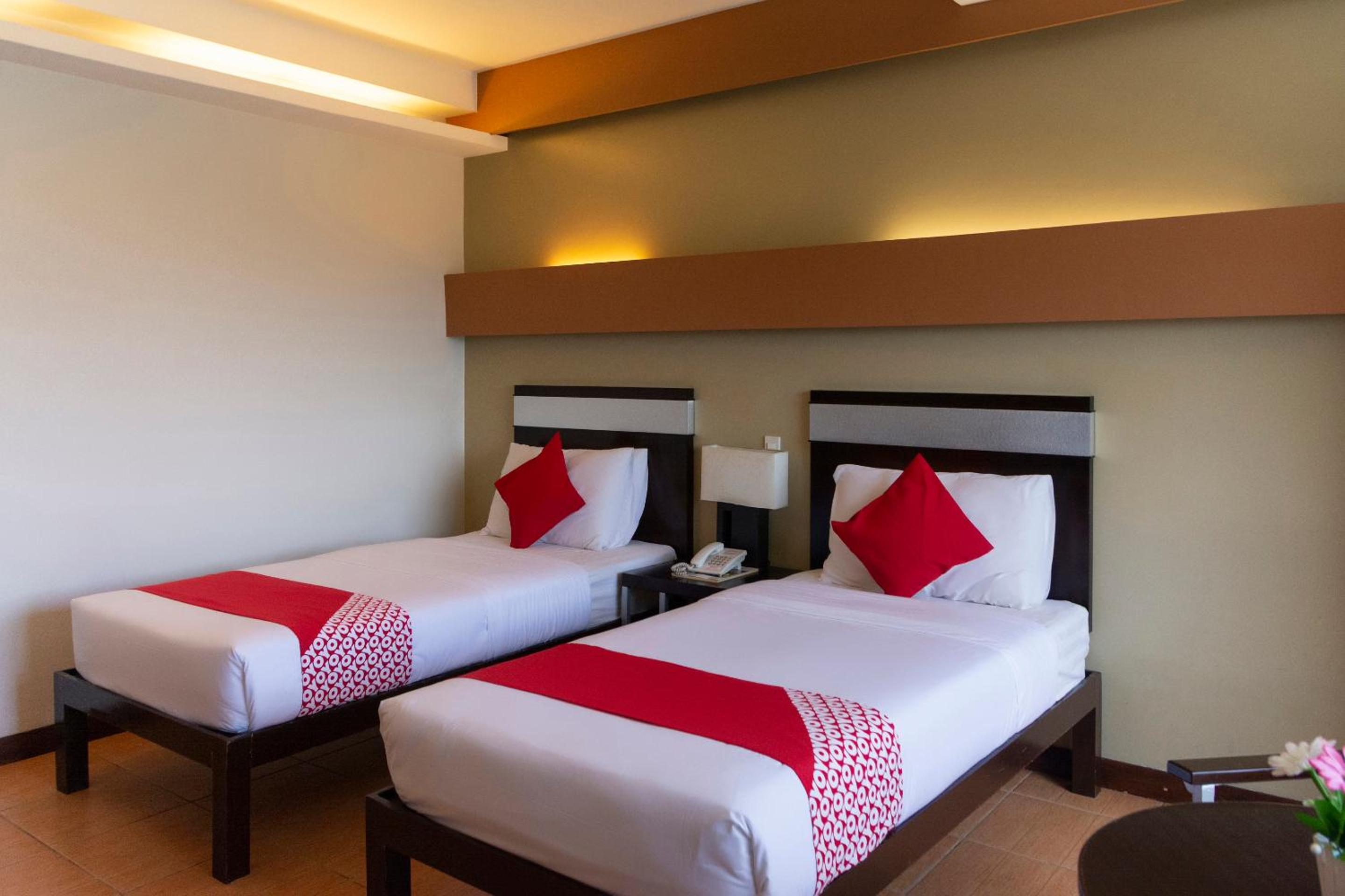 Standard Double Room - Photo 1