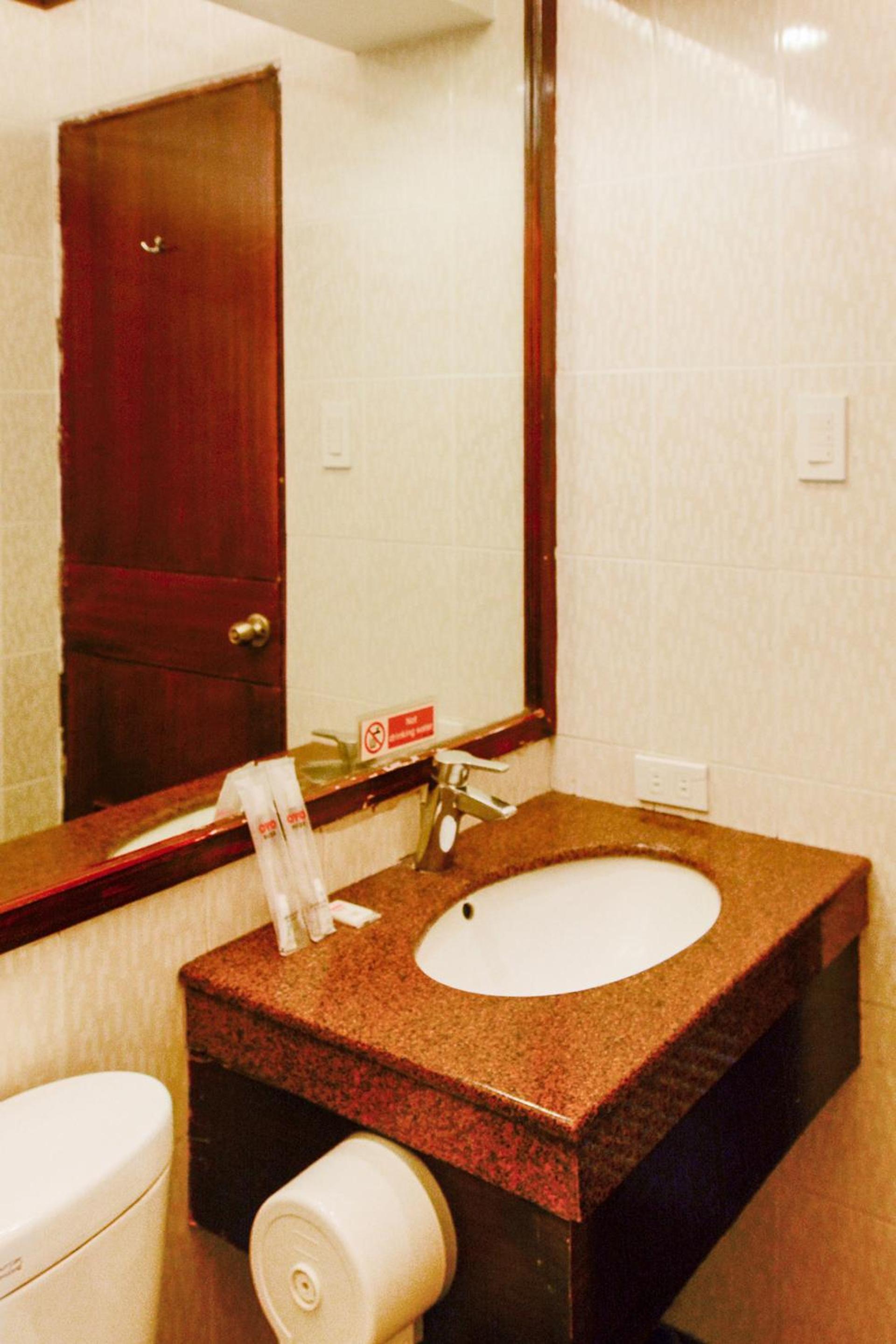 Deluxe Triple Room - Photo 4