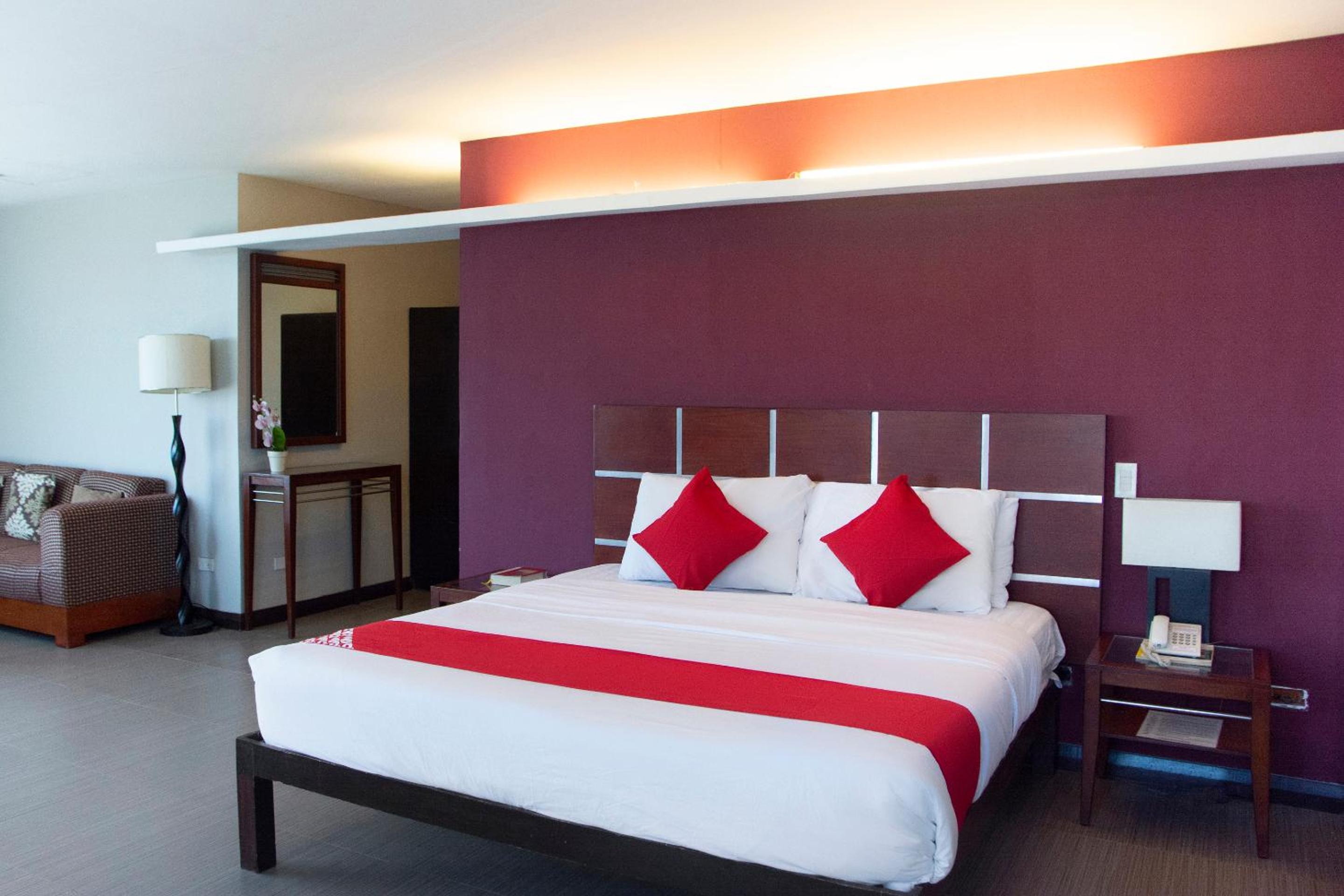 Executive Suite photo 1
