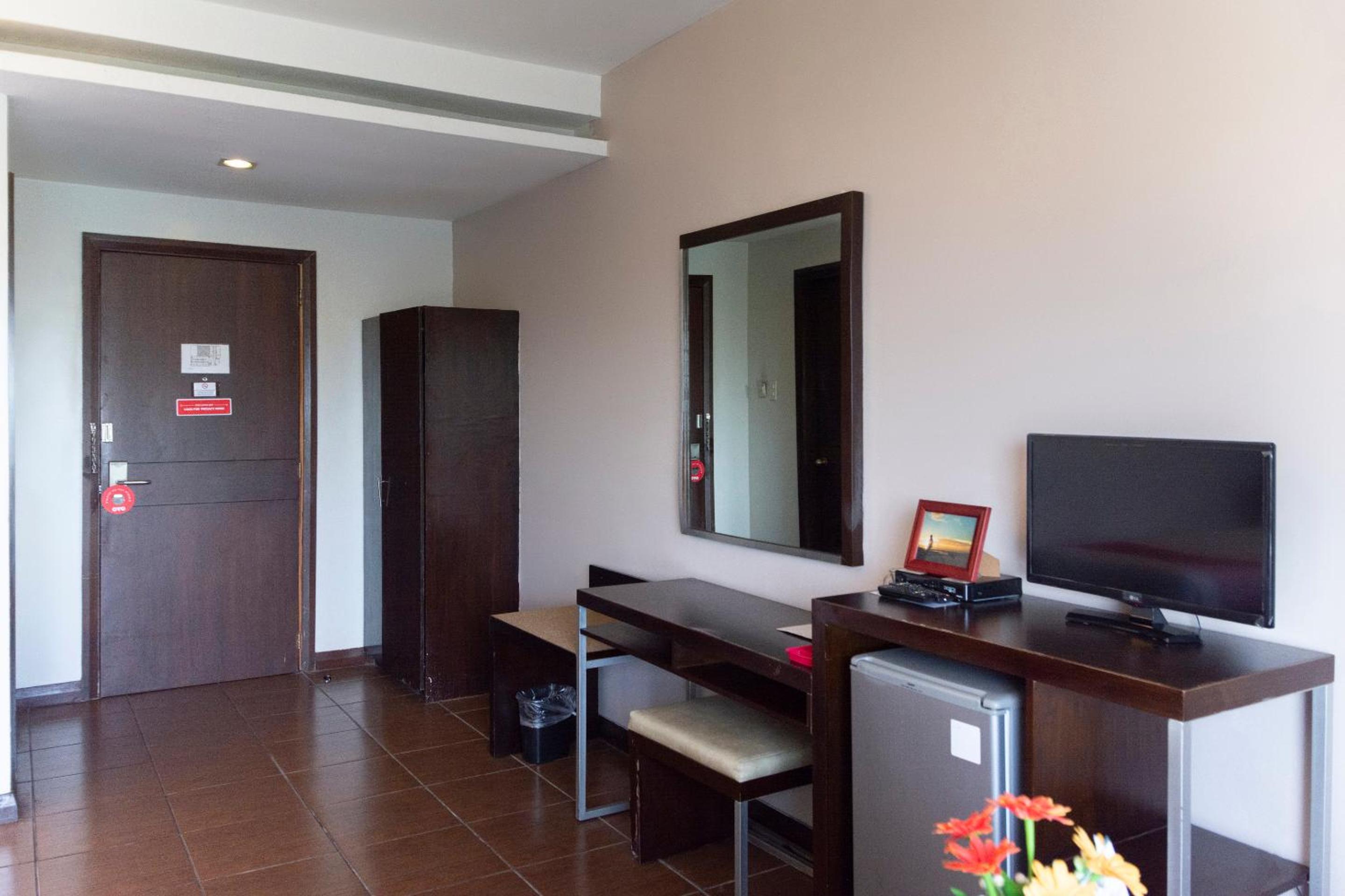 Deluxe Triple Room - Photo 6