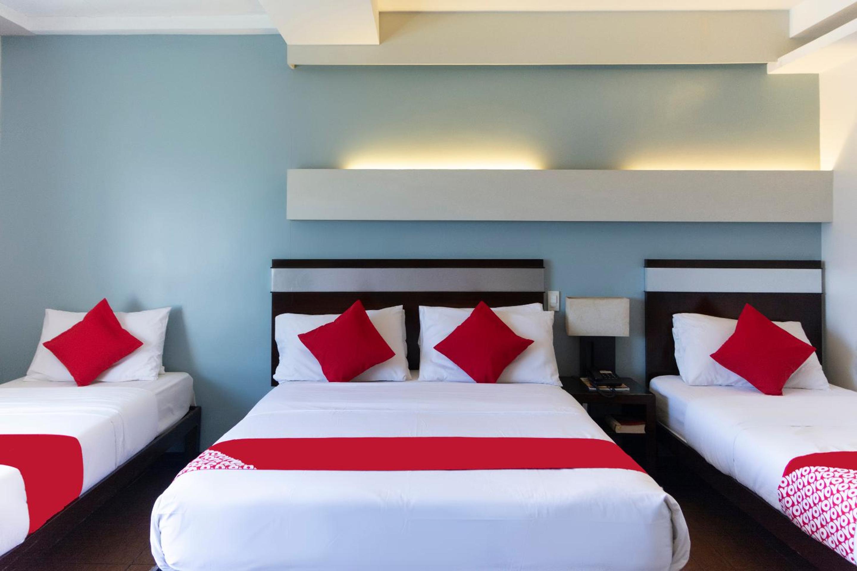 Deluxe Triple Room - Photo 3