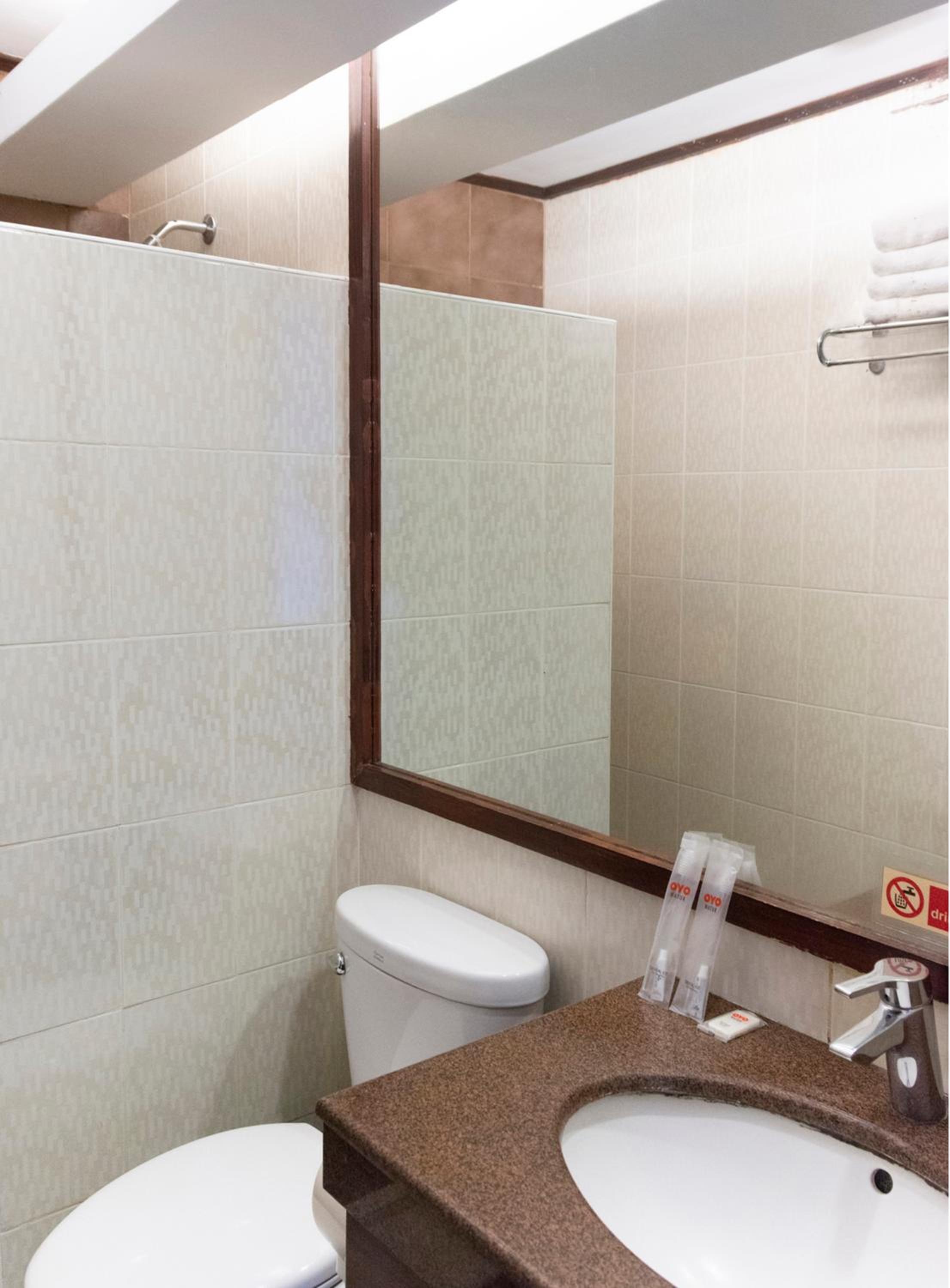 Deluxe Triple Room - Photo 2