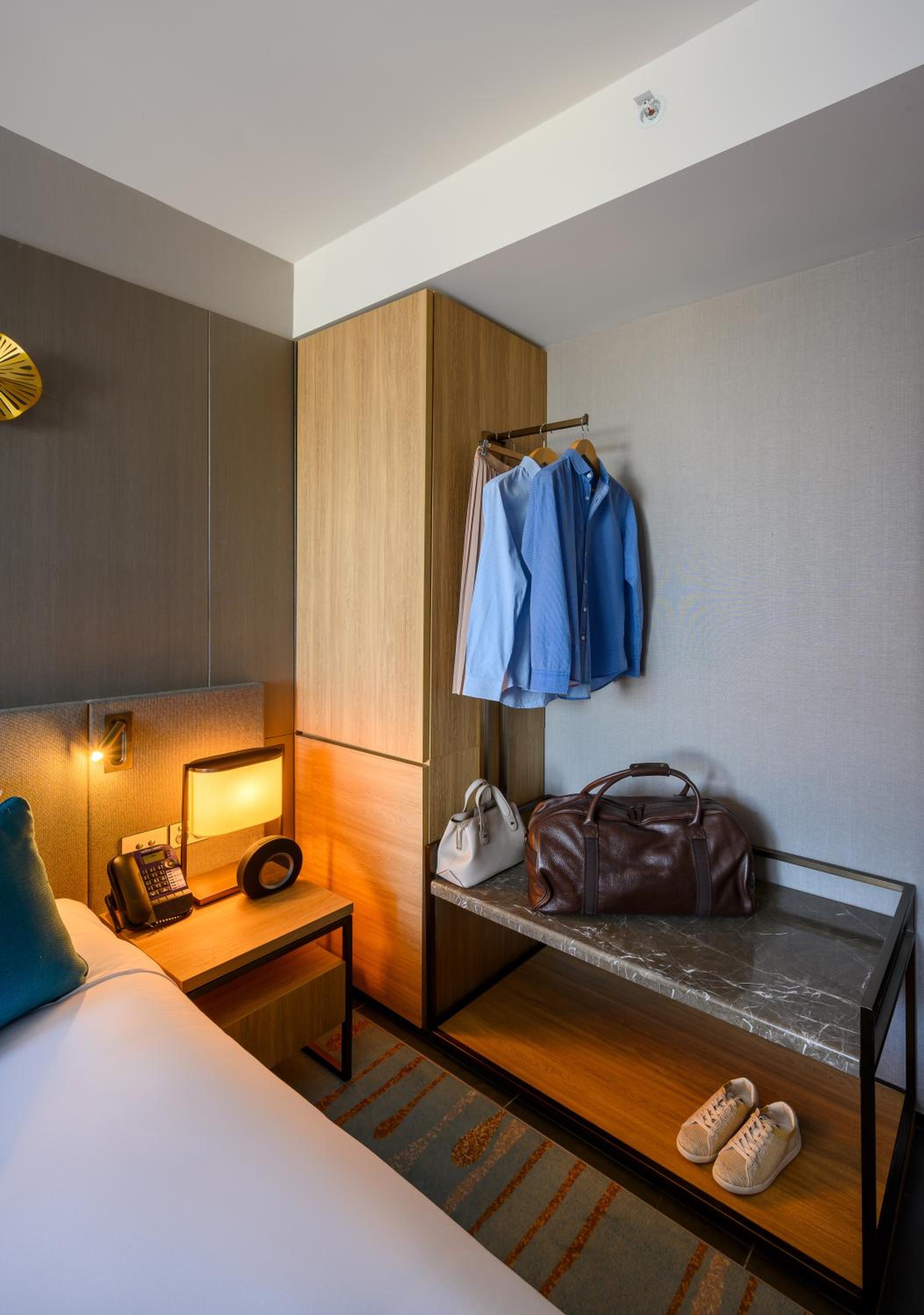 Standard King Room