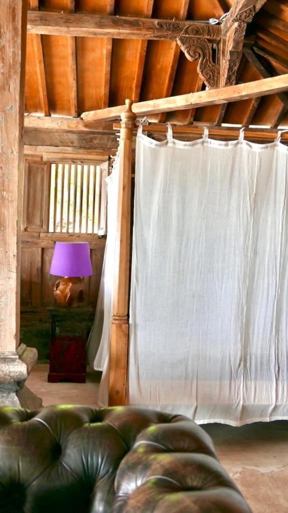 Deluxe Double Room with Balcony and Sea View