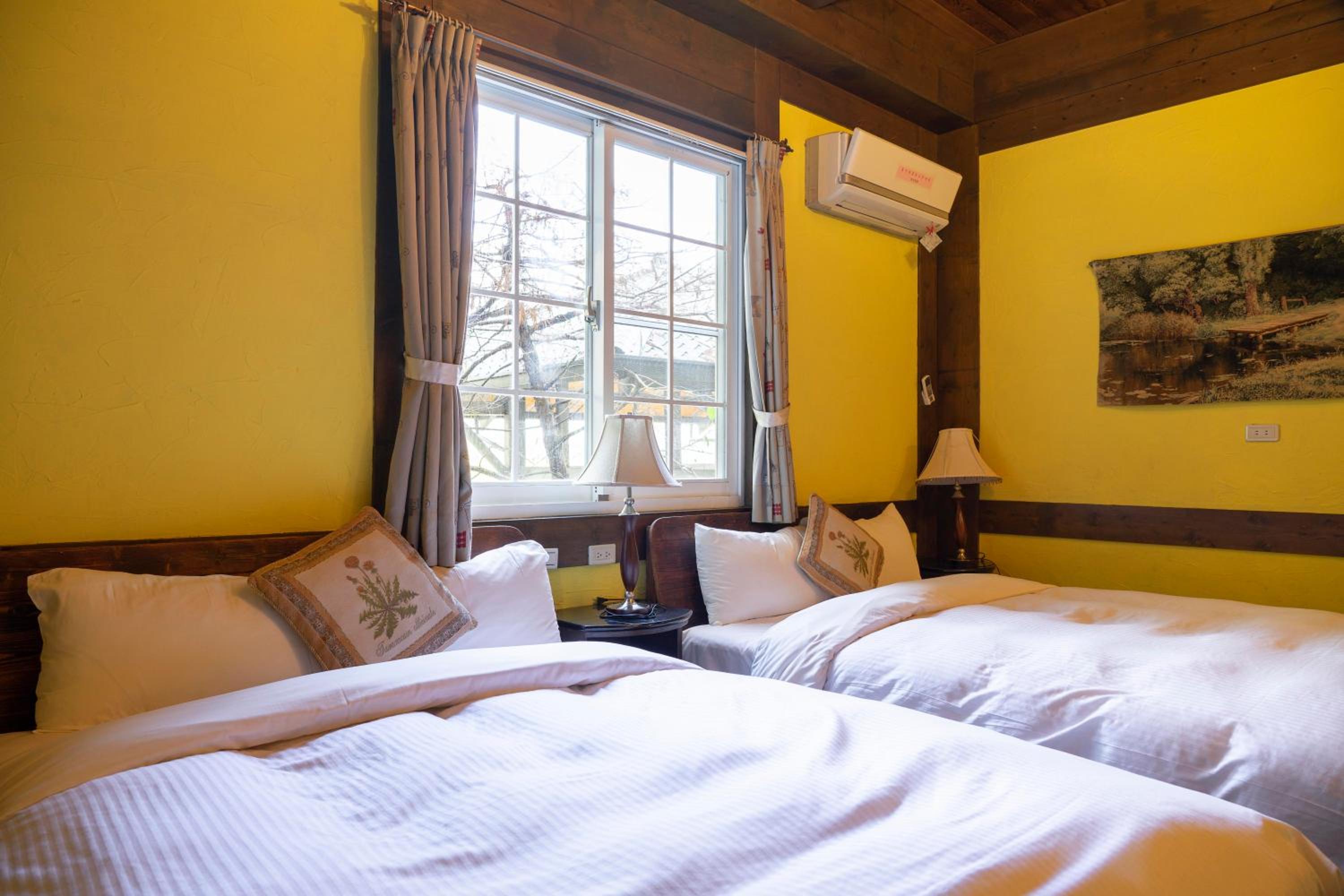 Standard Quadruple Room photo 1