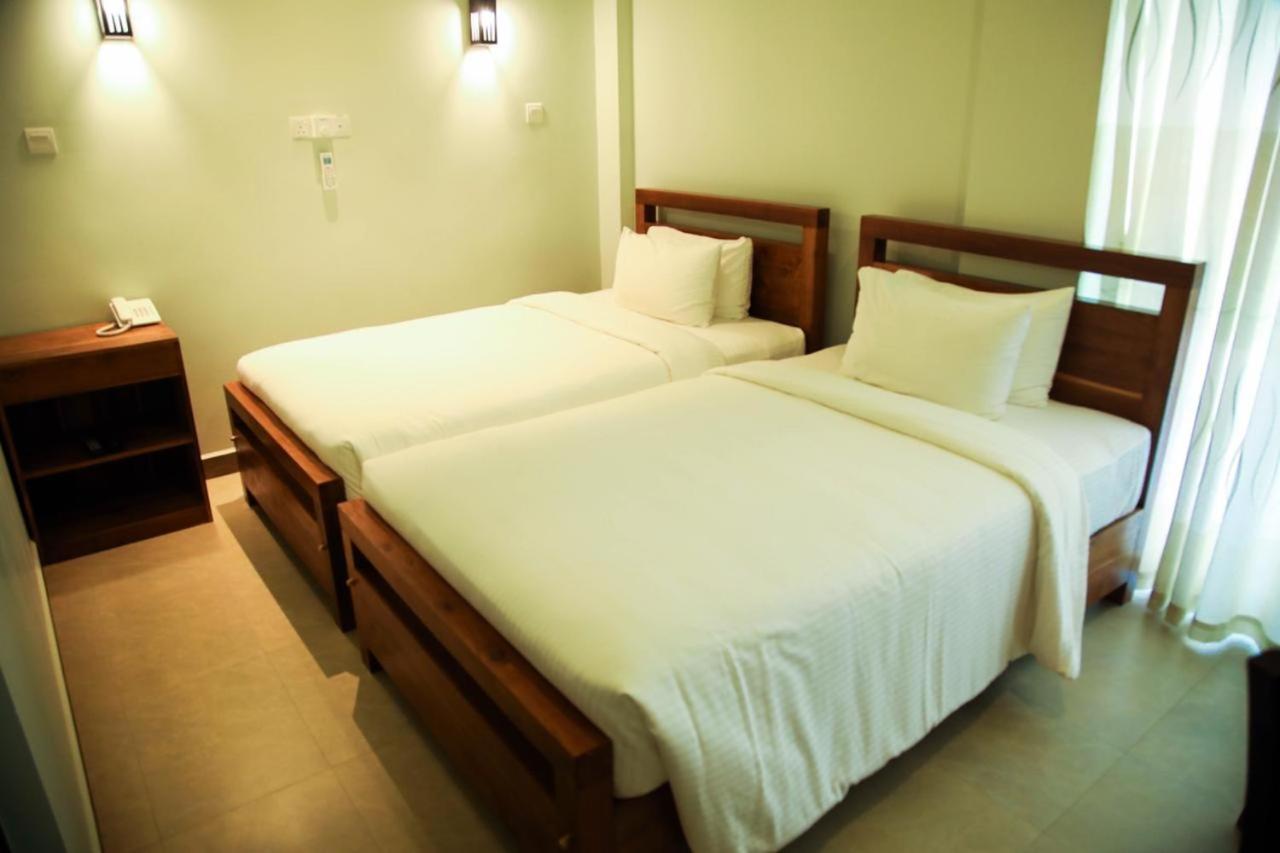 Budget Double Room