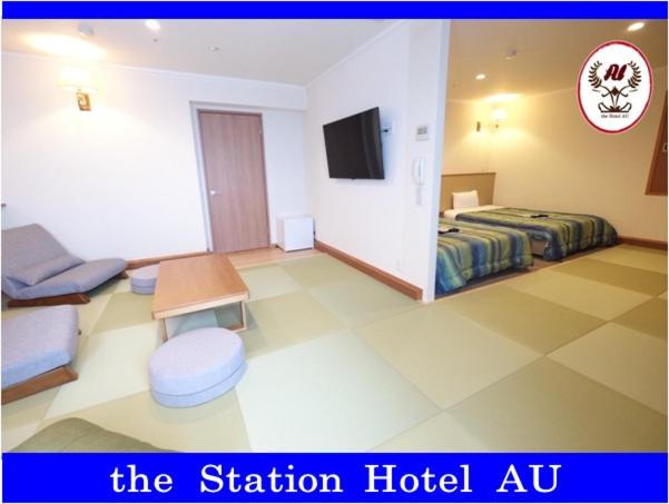 Suite - Photo 2
