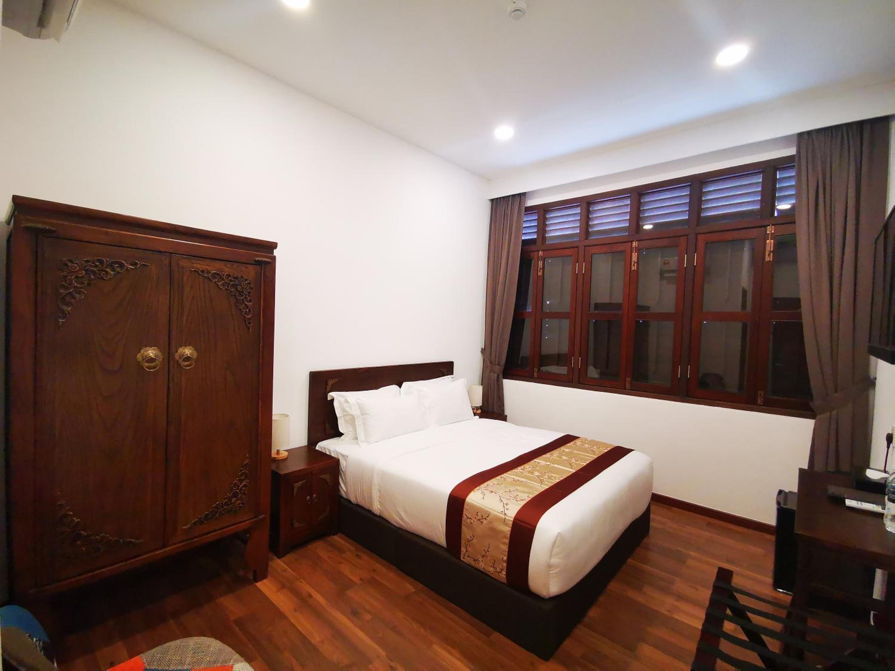 Superior Queen Room