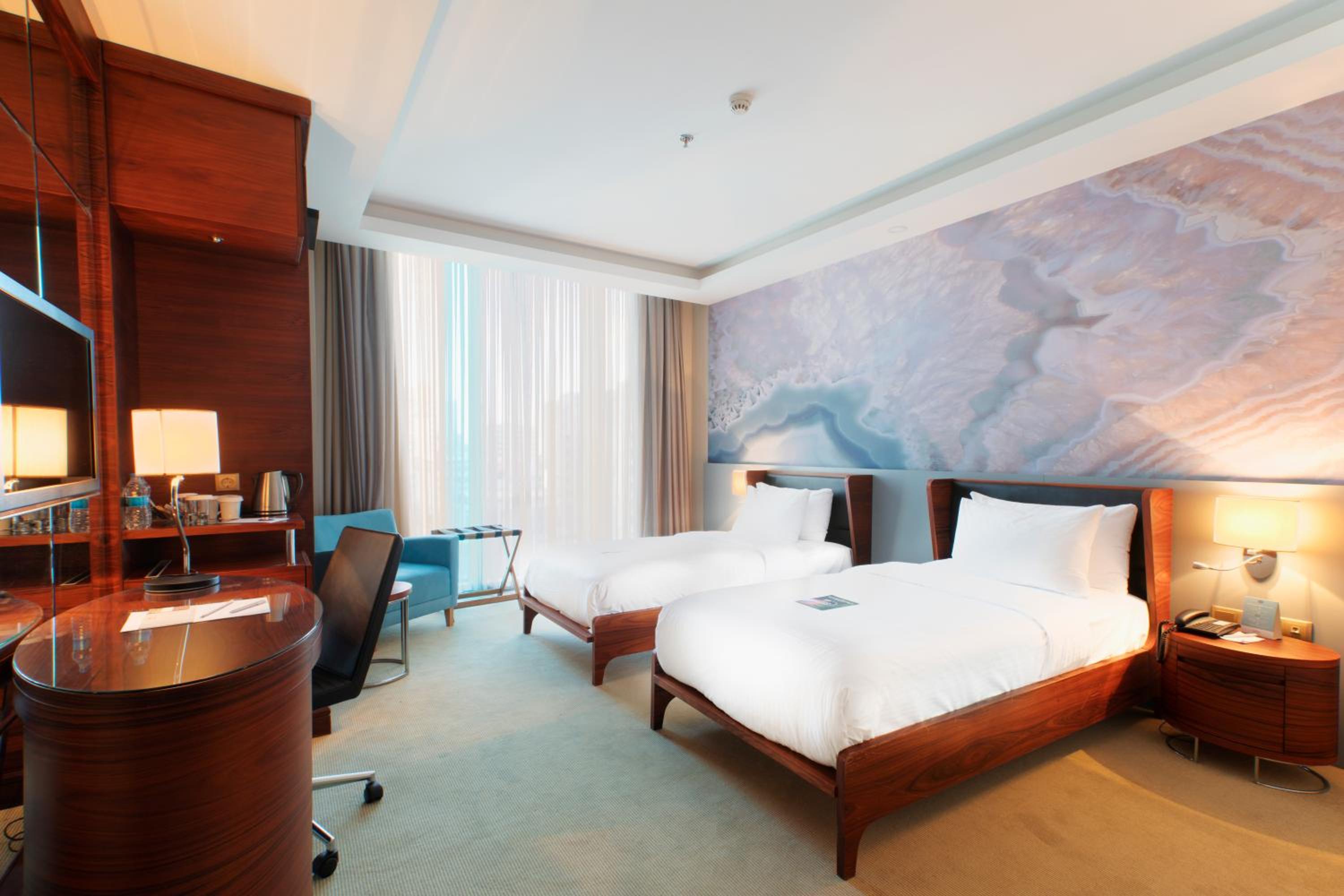 Superior Twin Room photo 2