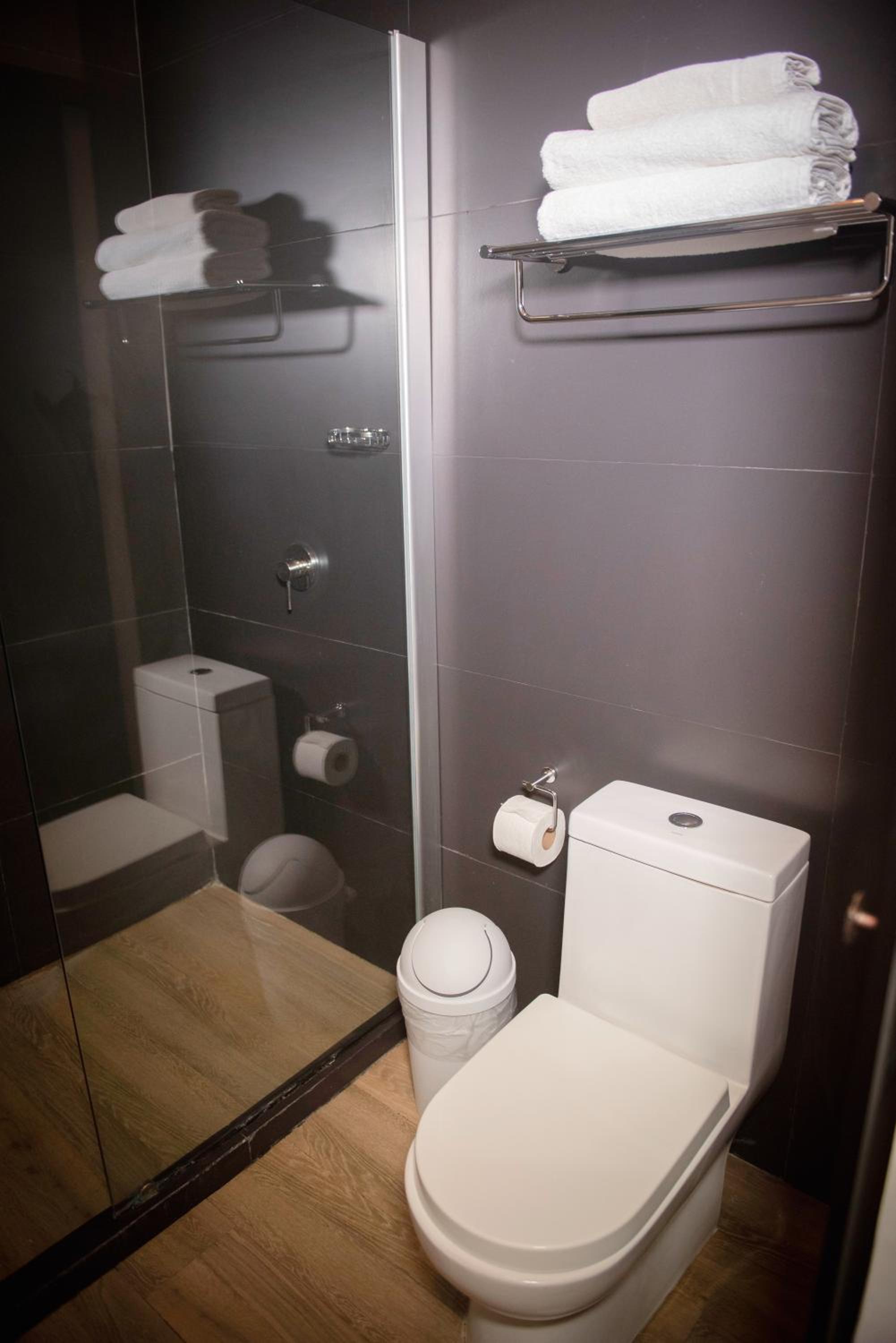 Double Room with Garden View photo 2