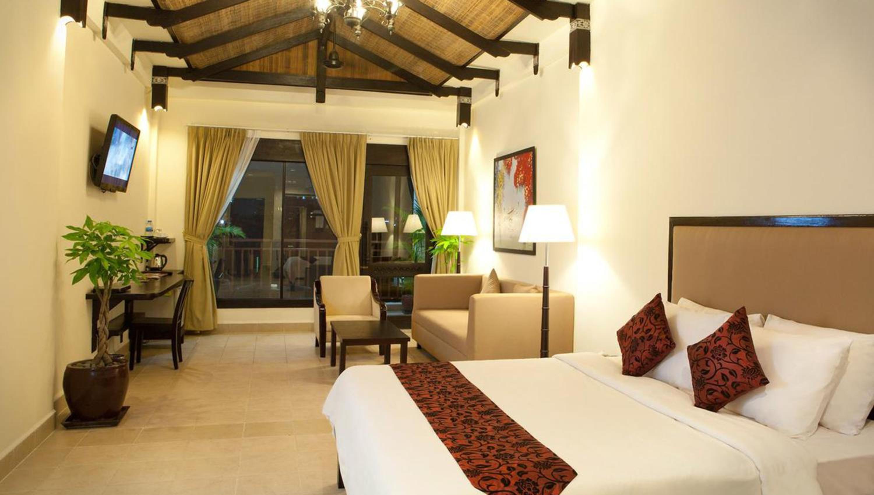 Executive Double Suite photo 3