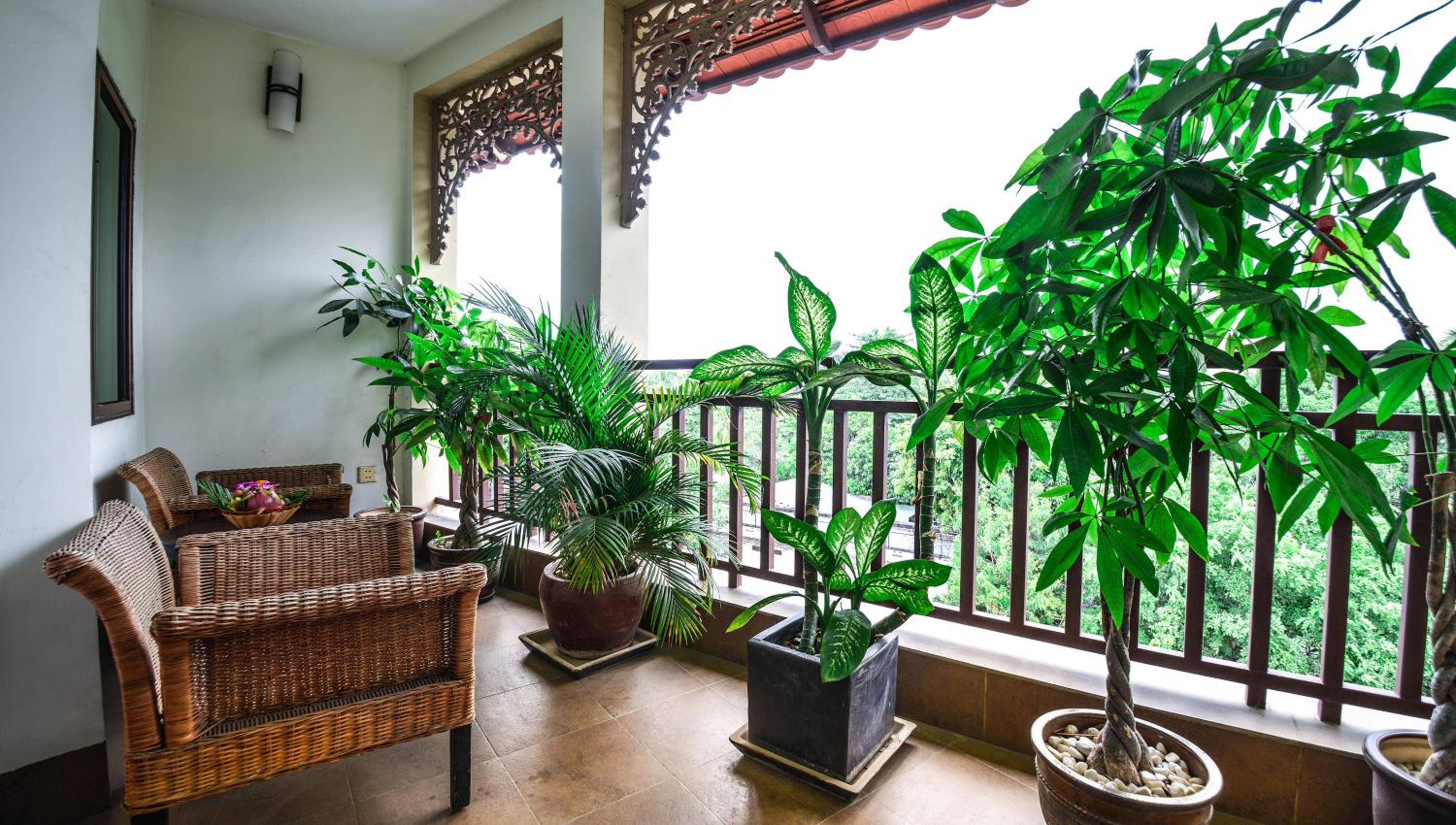  Deluxe Double – Balcony - Photo 6