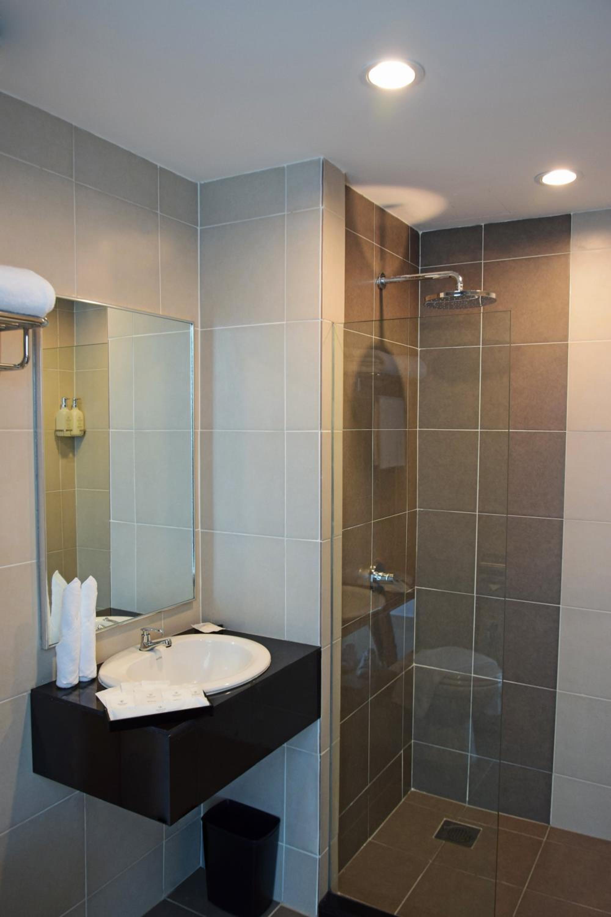Superior Double or Twin Room - Photo 4