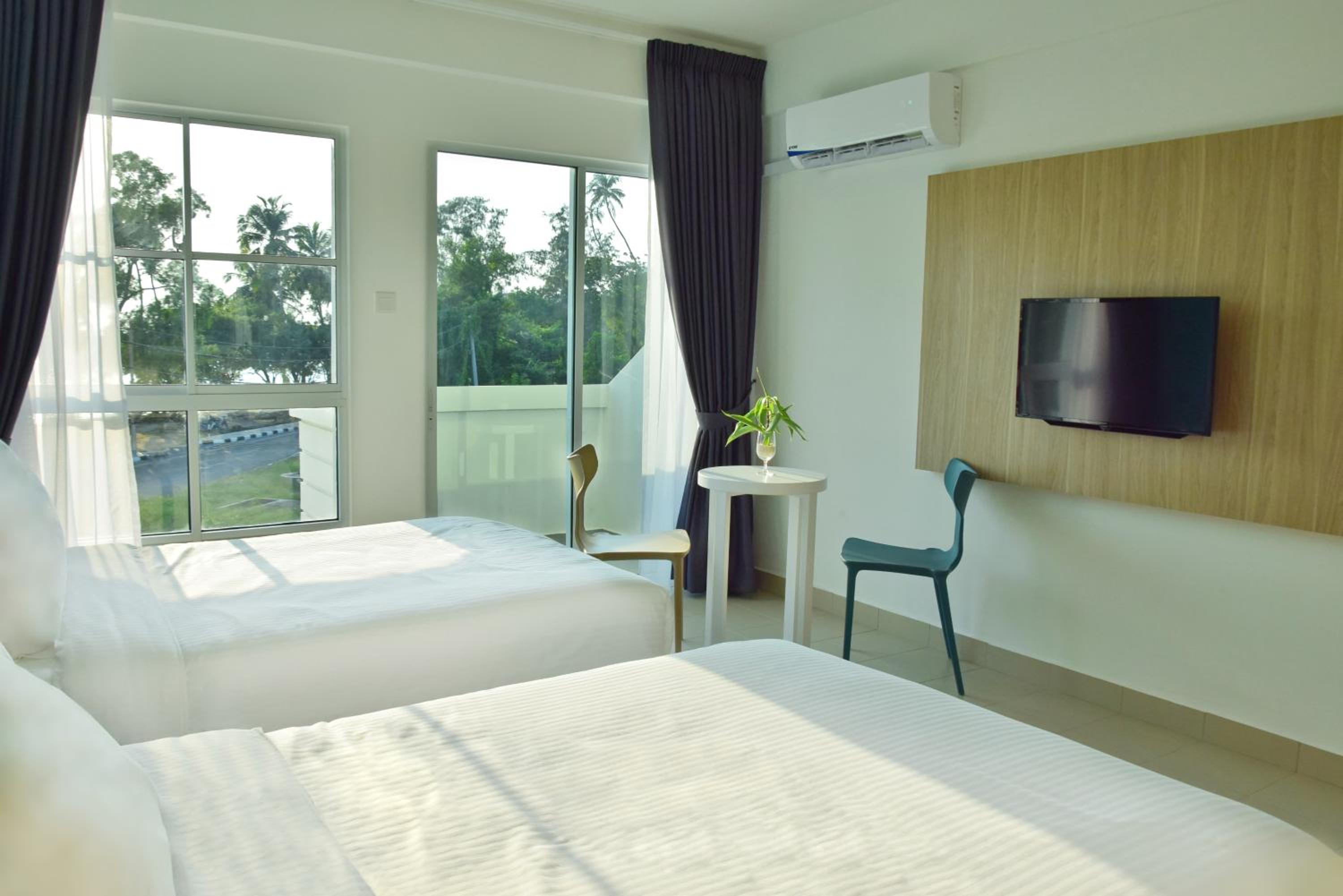 Superior Double or Twin Room - Photo 1