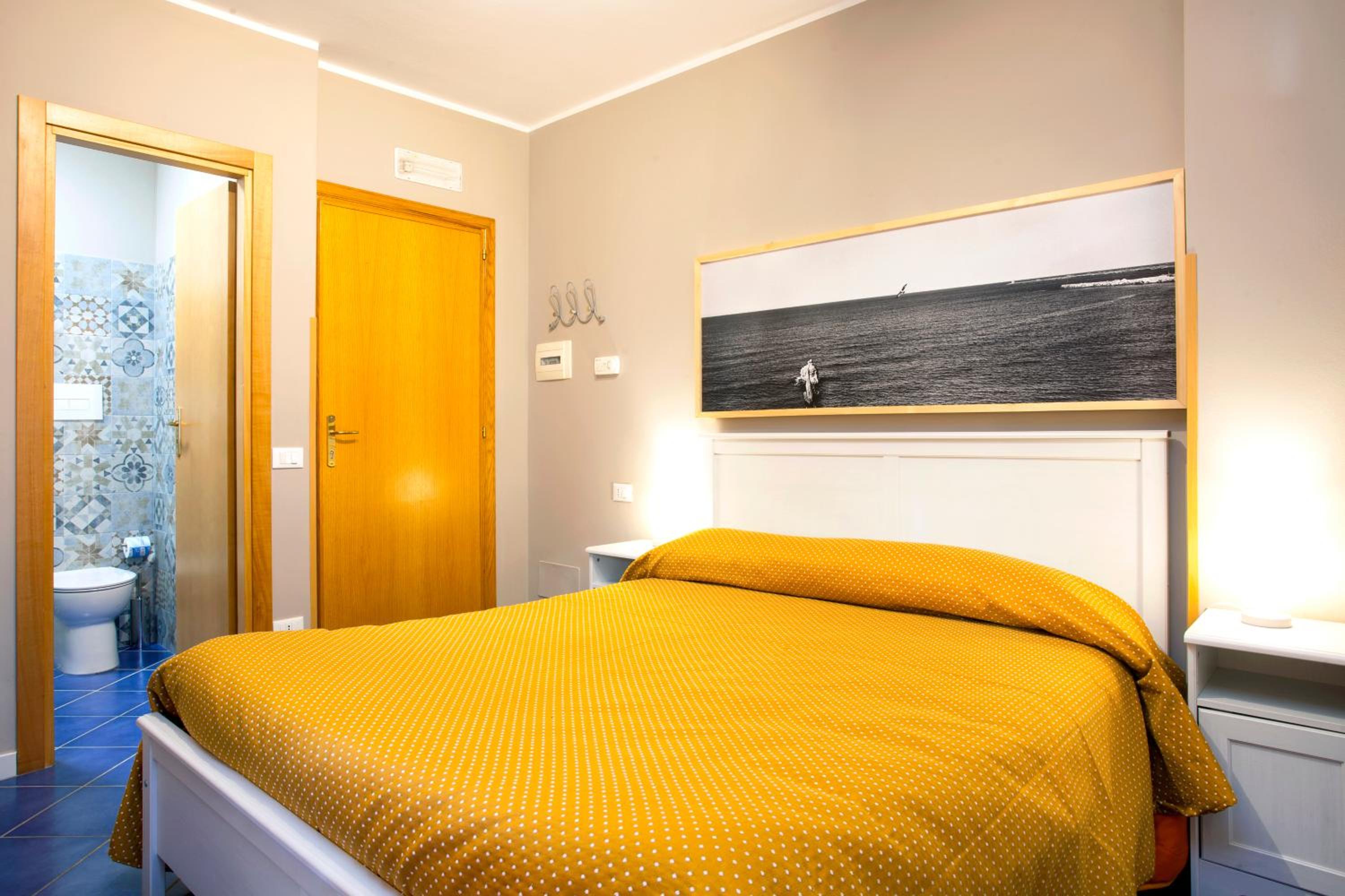 Double Room photo 3
