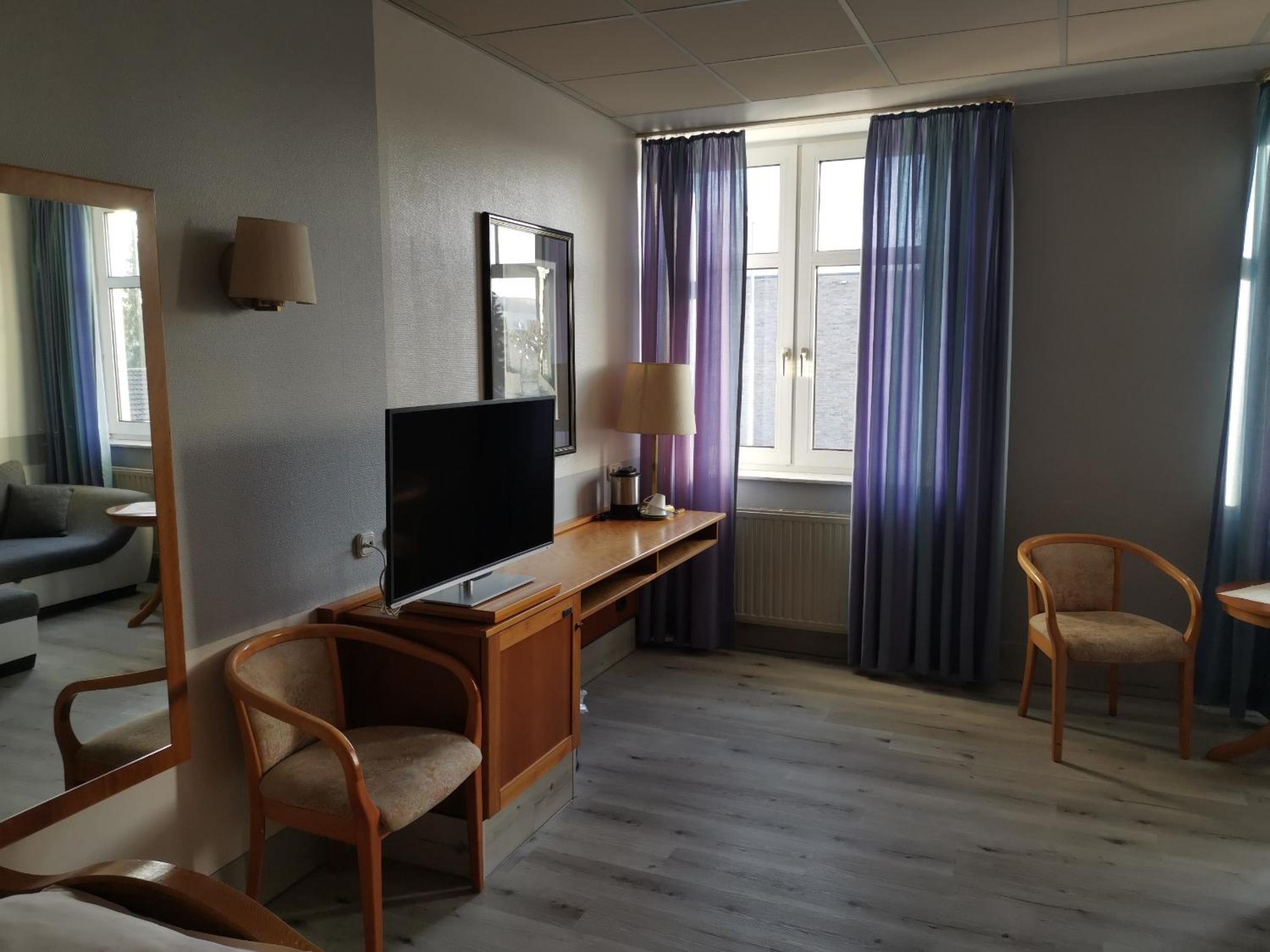 Double Room photo 3