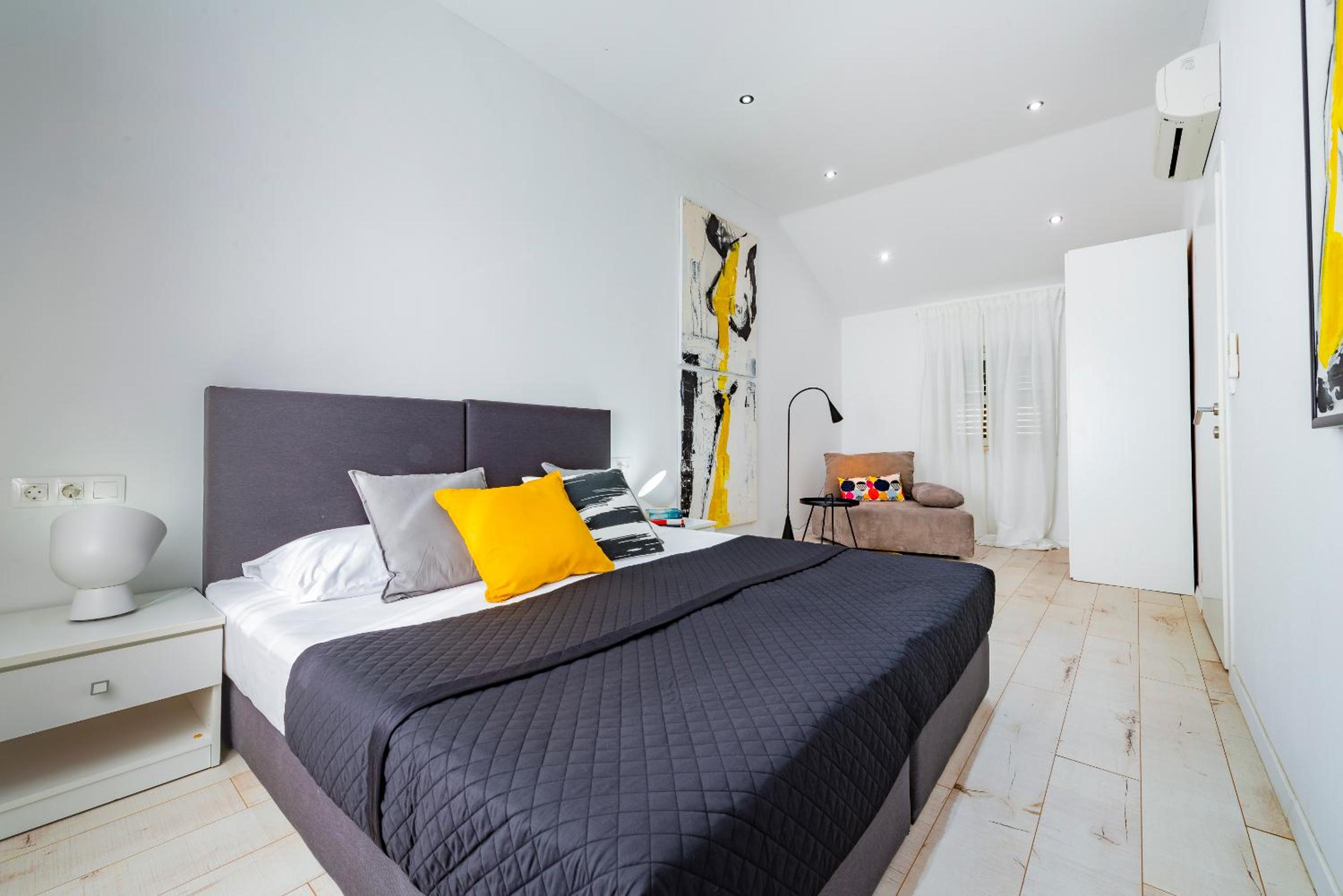 Villa mit Privatpool