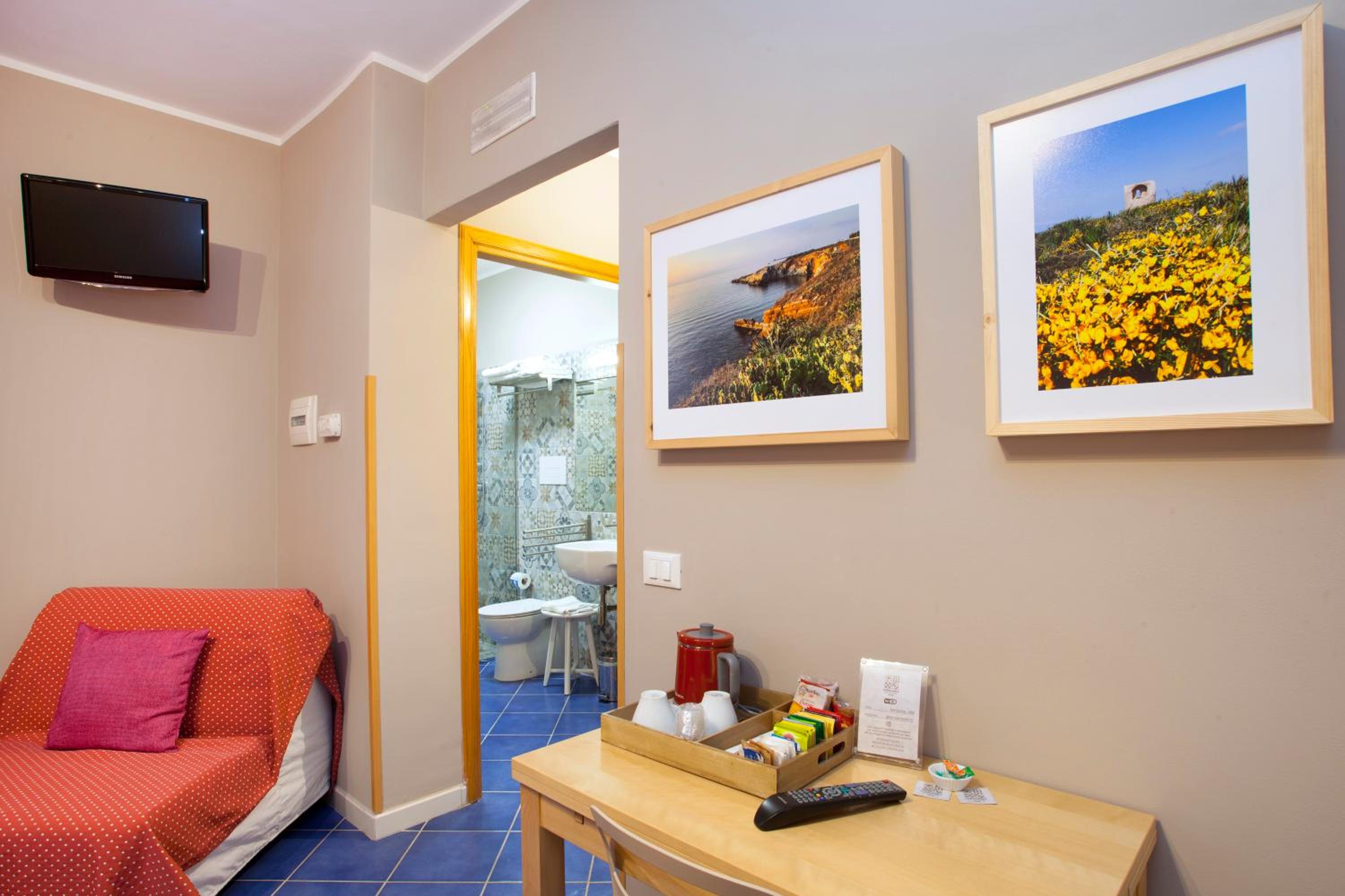 Triple Room photo 3
