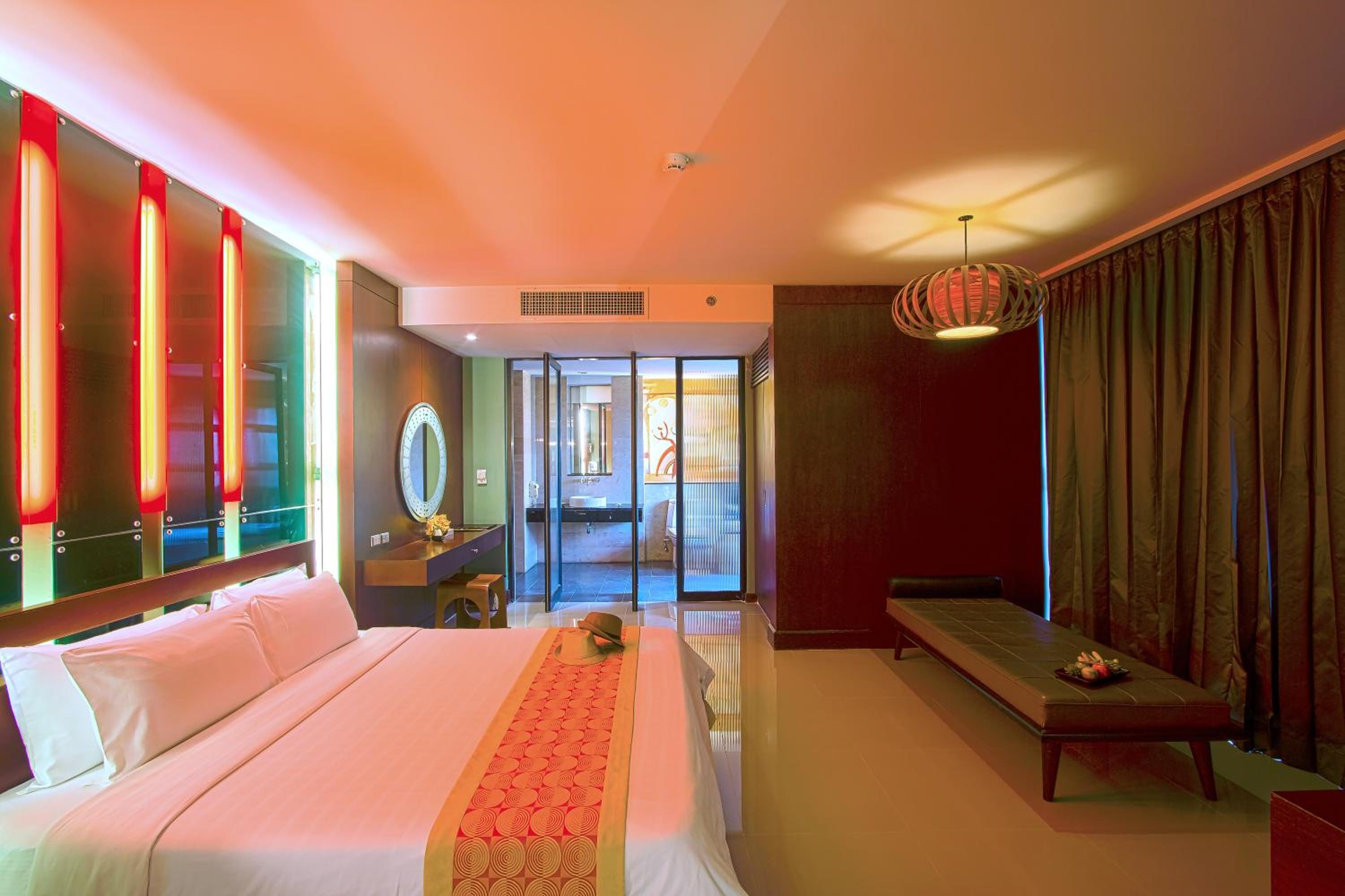Junior Suite thumbnail 5