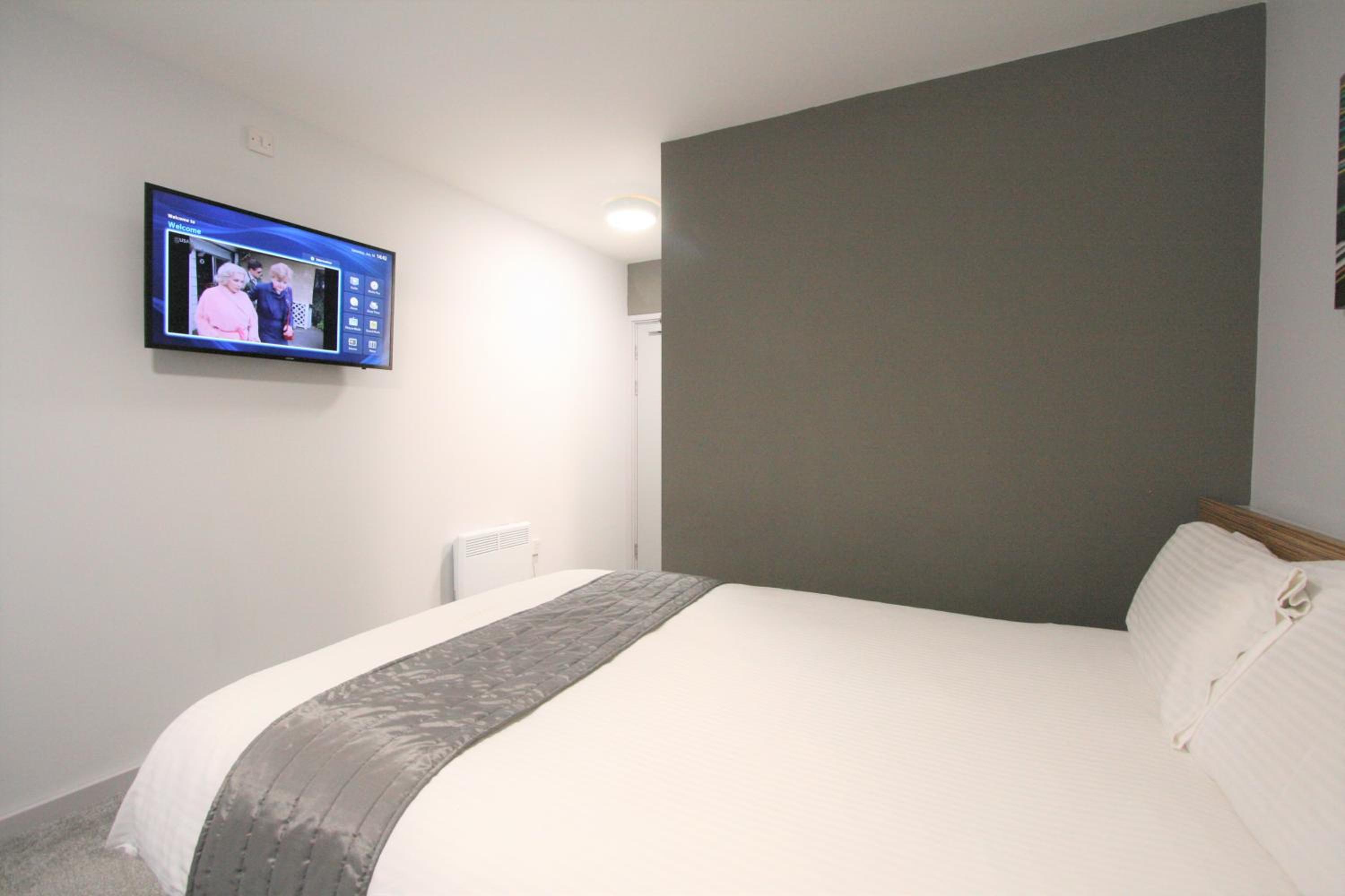 Double Room photo 3