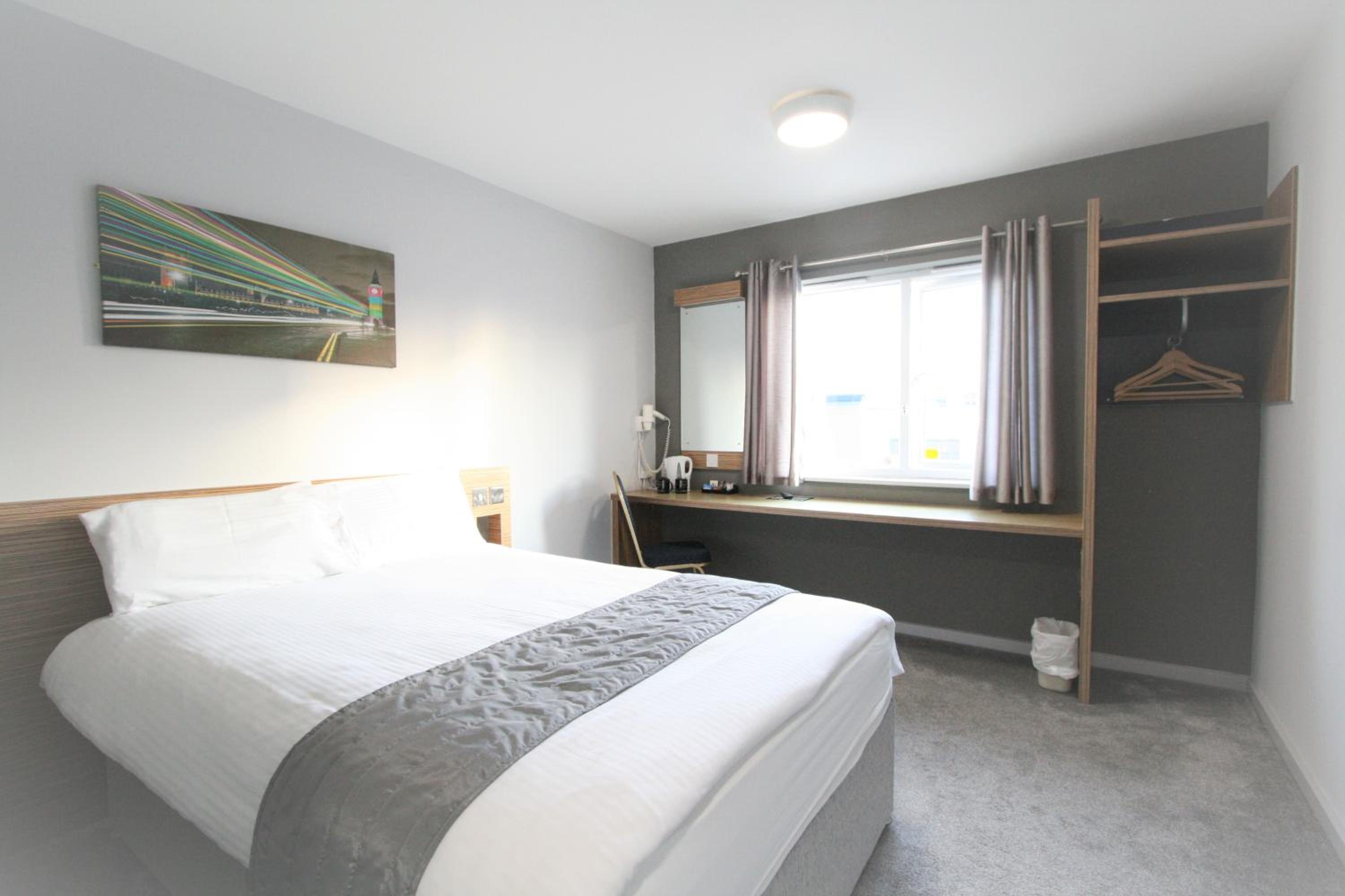 Double Or Twin Room photo 3