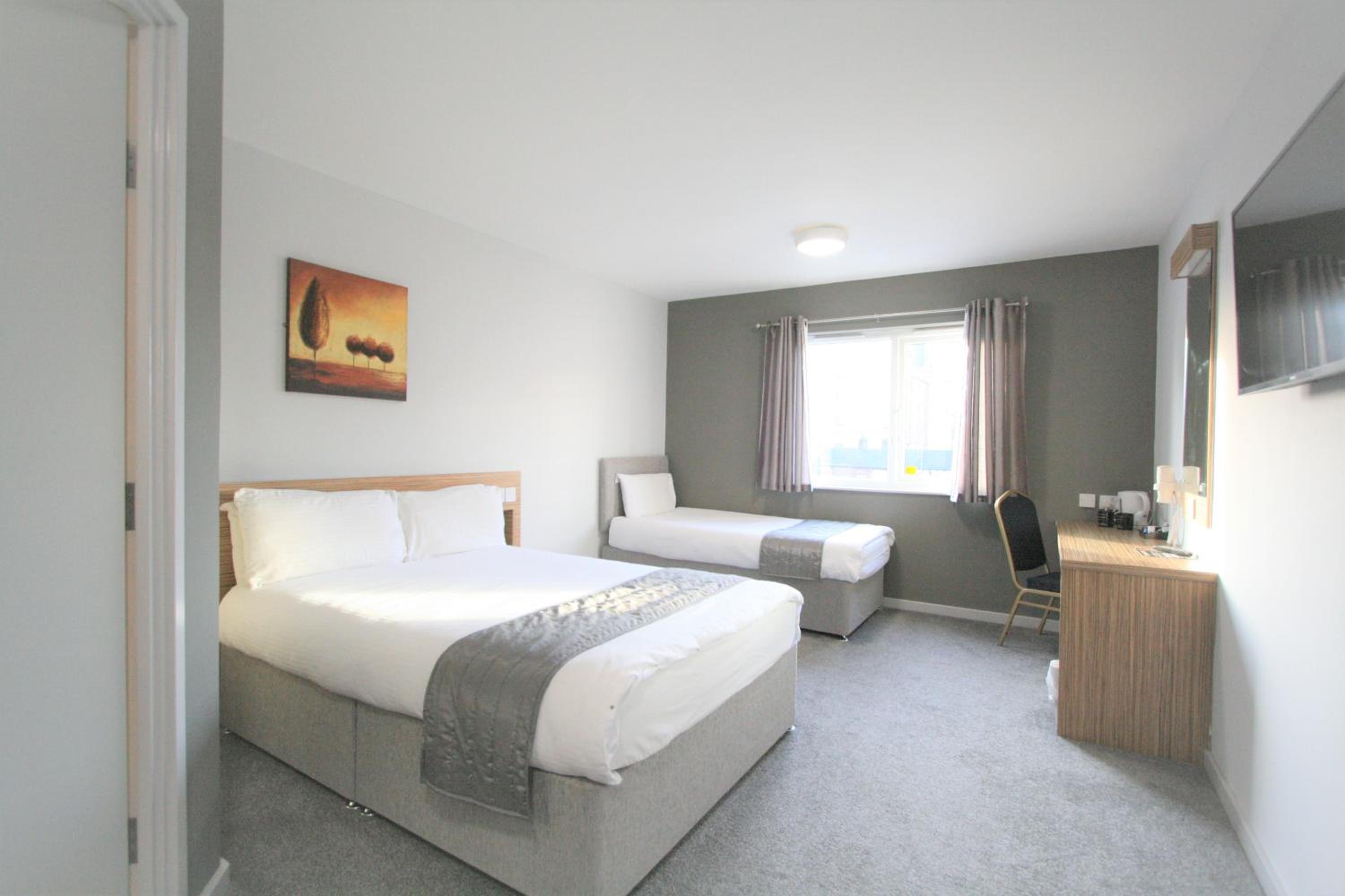 Double Or Twin Room photo 1